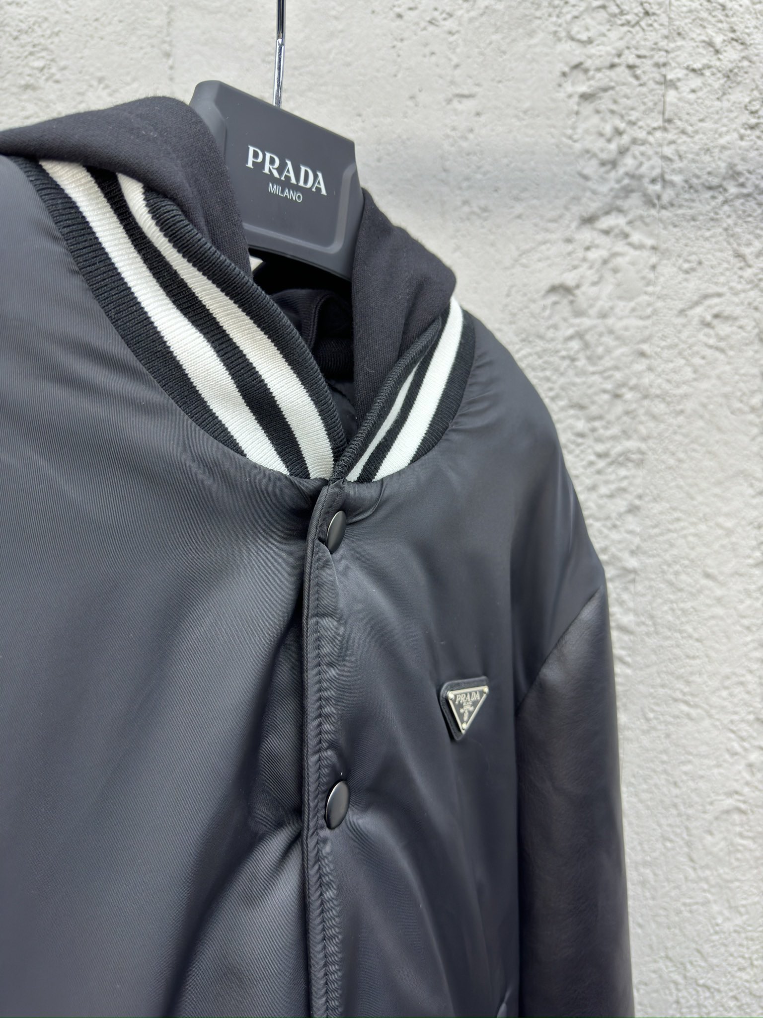 Prada Haute Couture Designer Jacket Coat Ready-to-Wear Ref.8D35477F 8