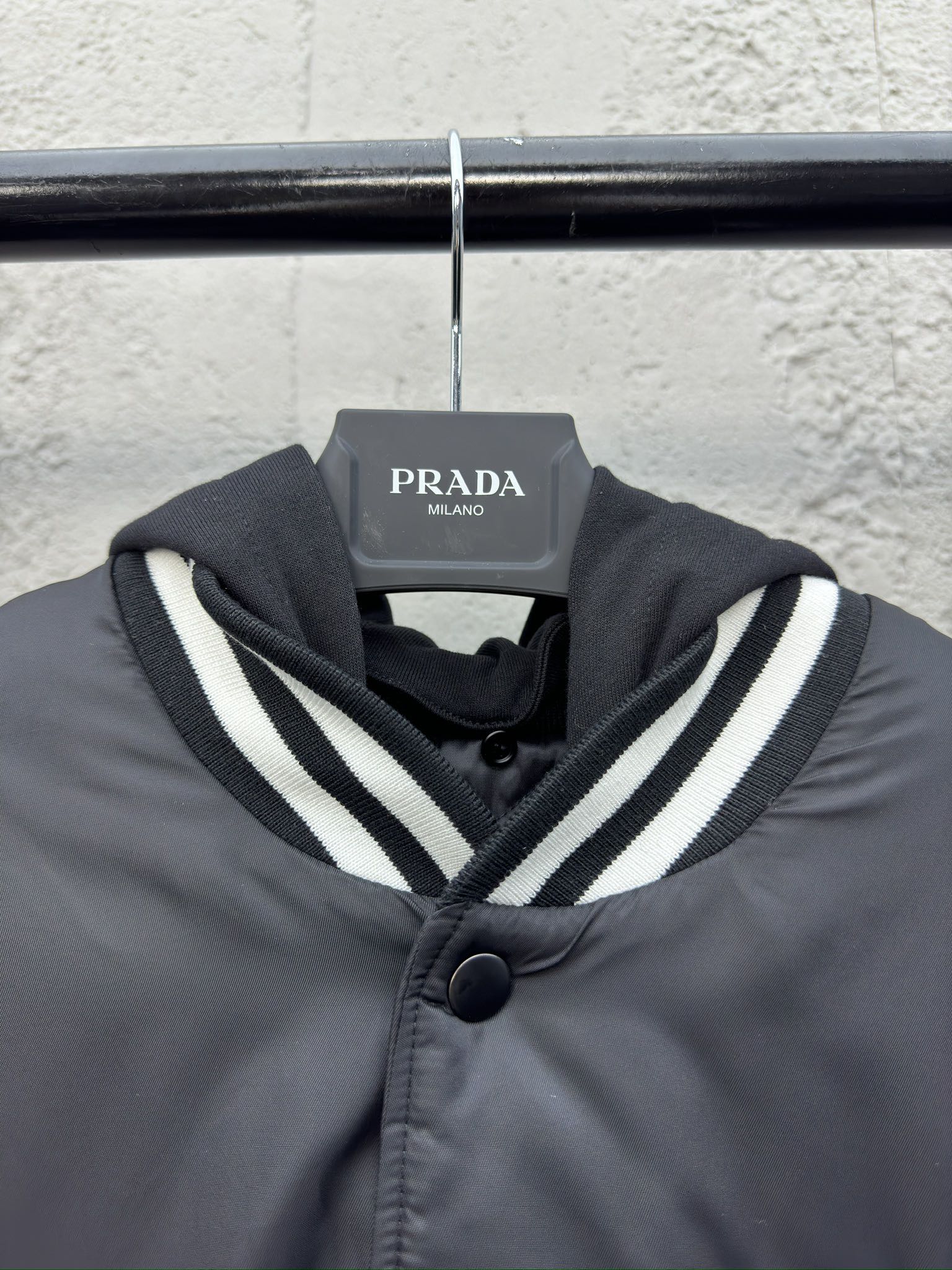 Prada Haute Couture Designer Jacket Coat Ready-to-Wear Ref.8D35477F 3
