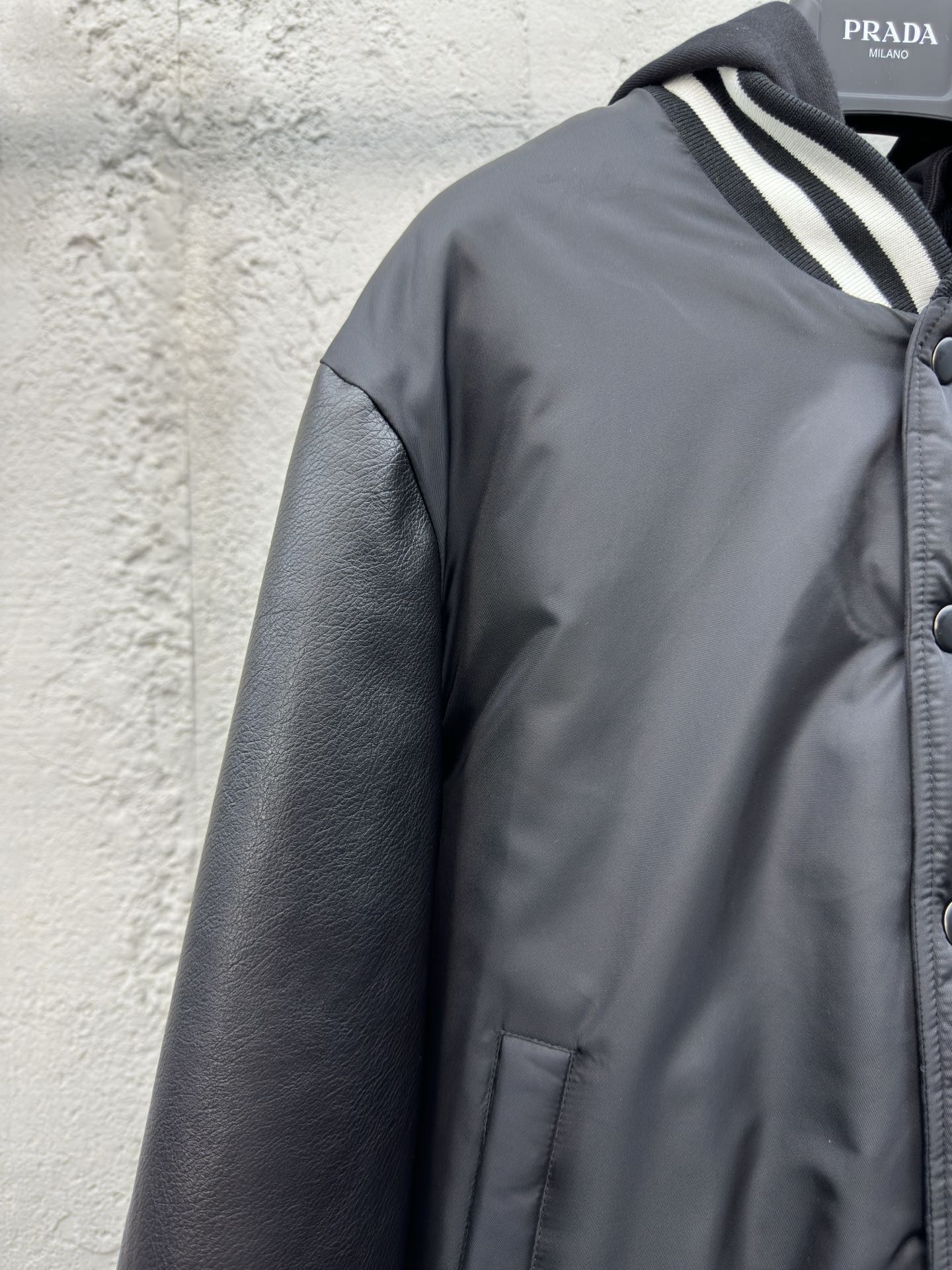 Prada Haute Couture Designer Jacket Coat Ready-to-Wear Ref.8D35477F 4
