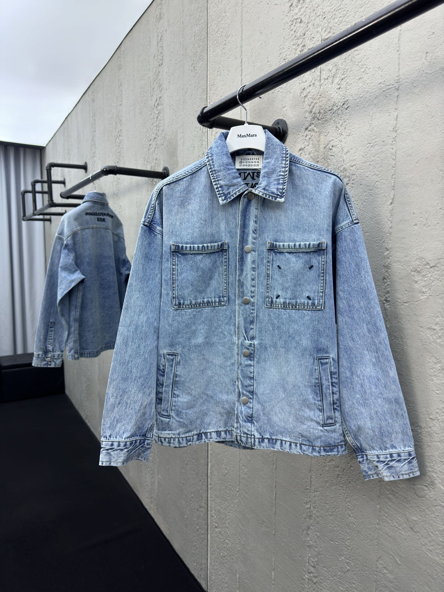 Maison Margiela Haute Couture Haute Couture Ready-to-Wear Clothing Dress
