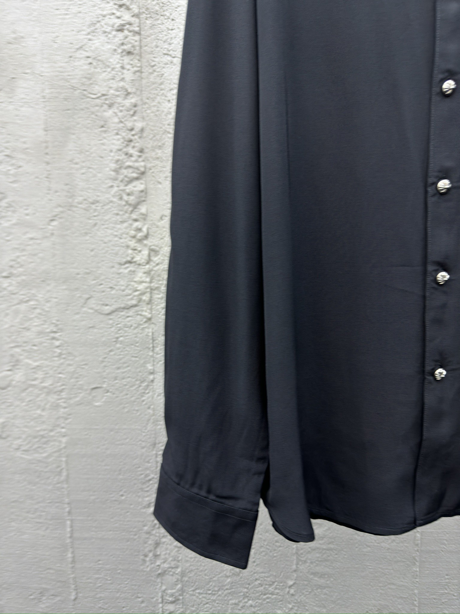 Chrome Hearts 醋酸十字架衬衫 6
