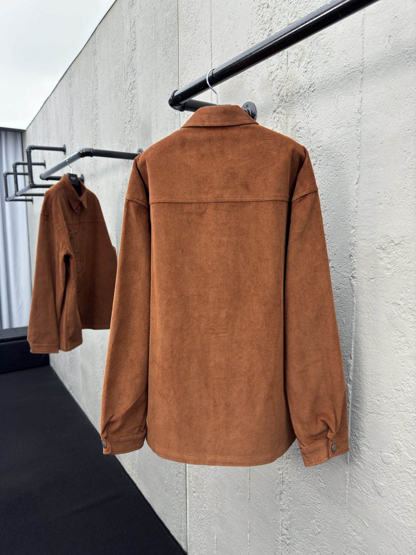 Prada Haute Couture Designer Jacket Coat Ready-to-Wear Ref.16796C3B 2