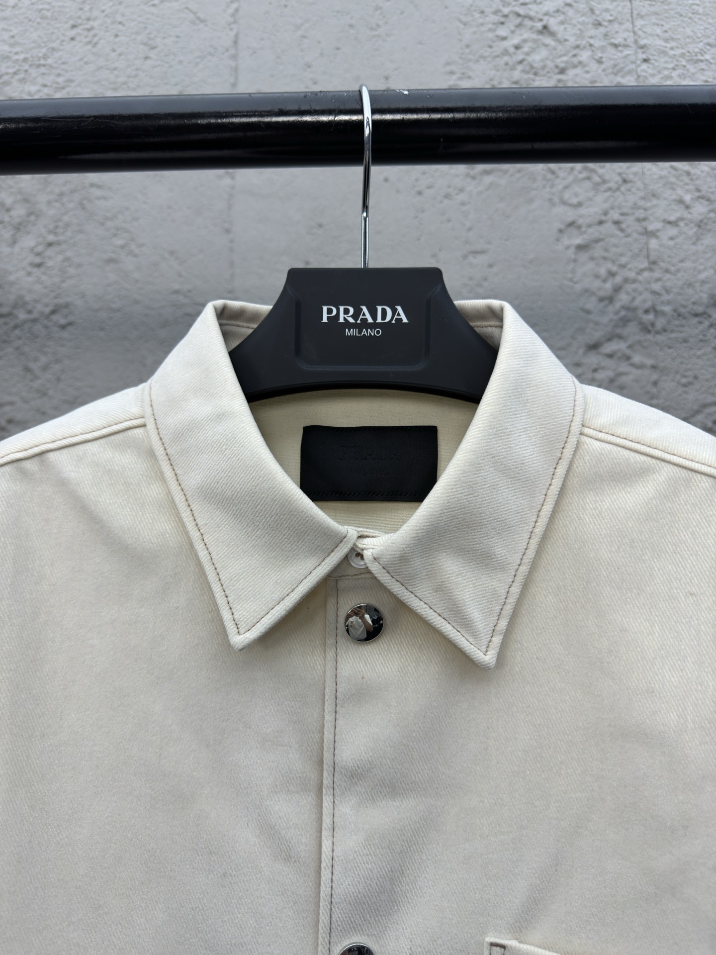 Prada Haute Couture Designer Jacket Coat Ready-to-Wear Ref.67010347 3