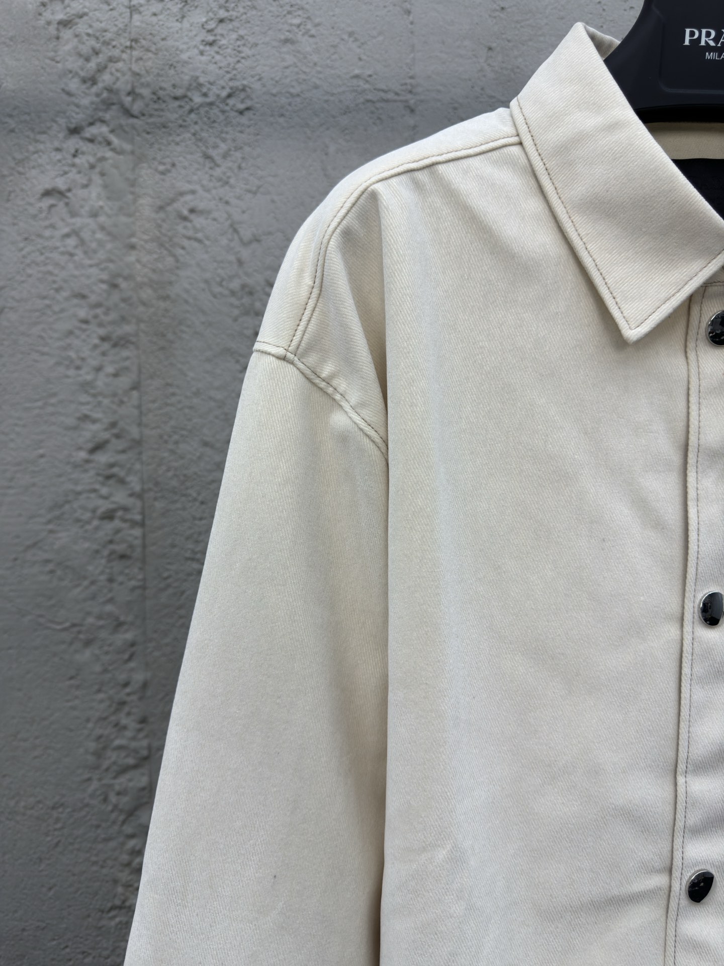 Prada Haute Couture Designer Jacket Coat Ready-to-Wear Ref.67010347 4