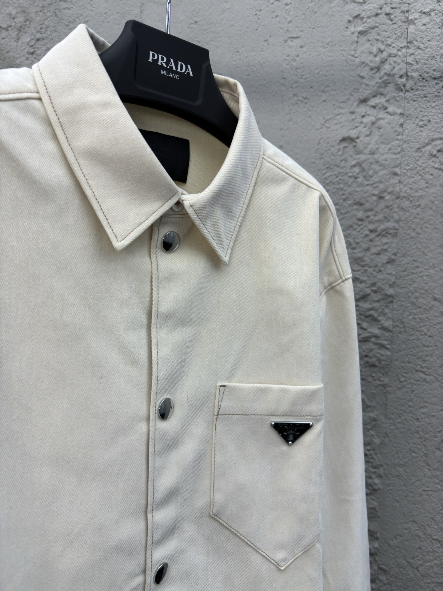 Prada Haute Couture Designer Jacket Coat Ready-to-Wear Ref.67010347 8