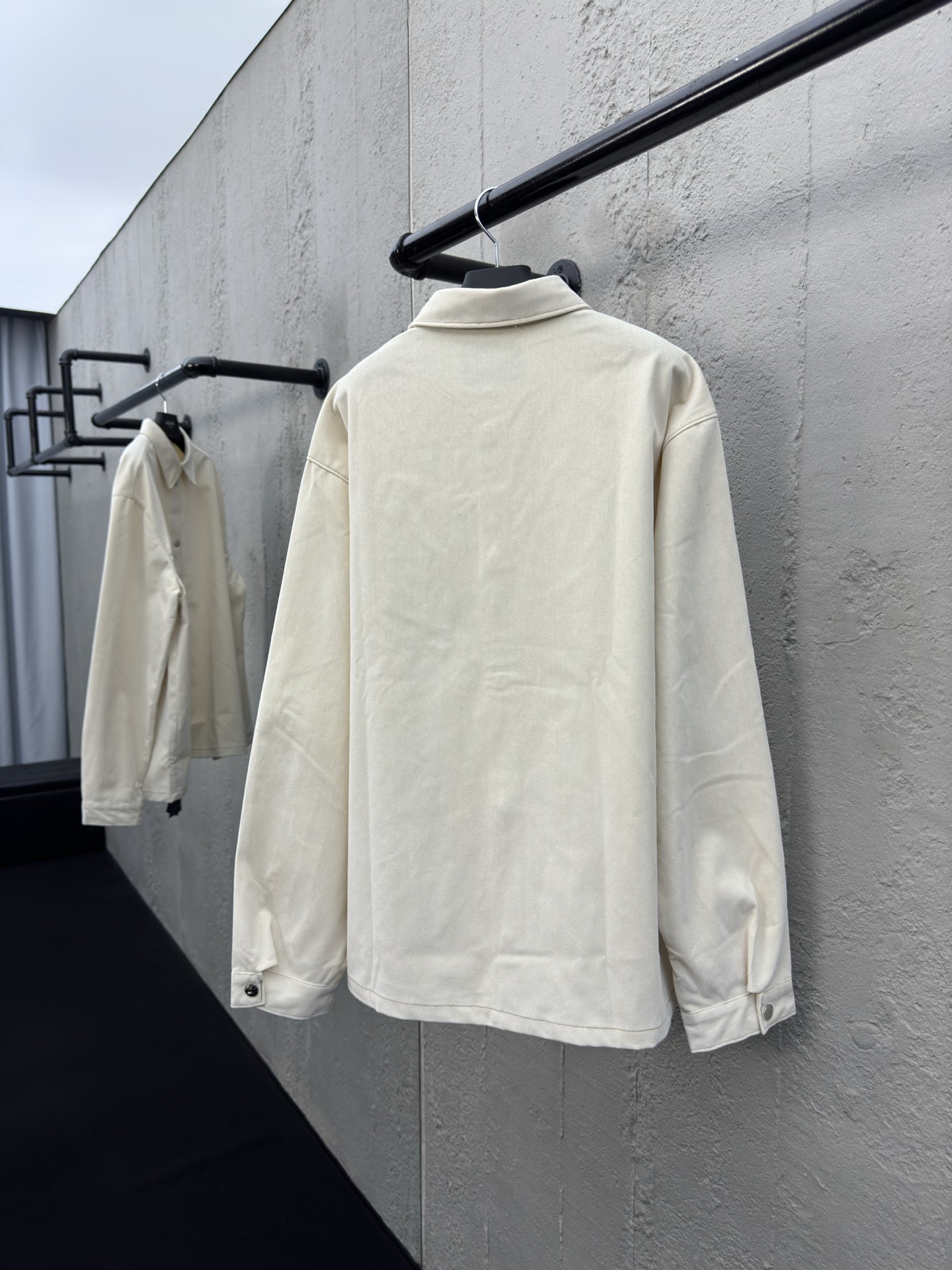 Prada Haute Couture Designer Jacket Coat Ready-to-Wear Ref.67010347 2