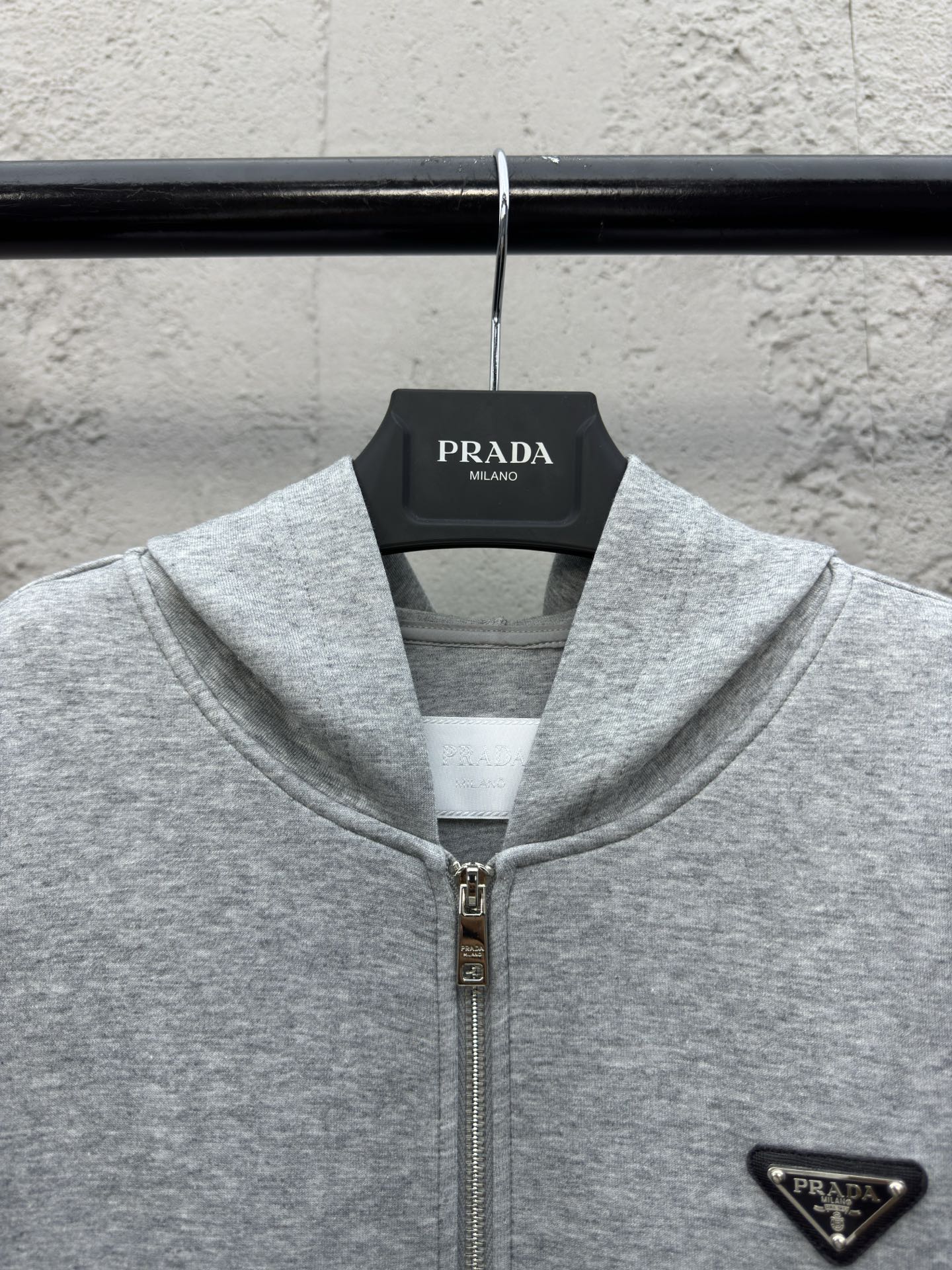 Prada Haute Couture Designer Jacket Coat Ready-to-Wear Ref.6C90A02A 3