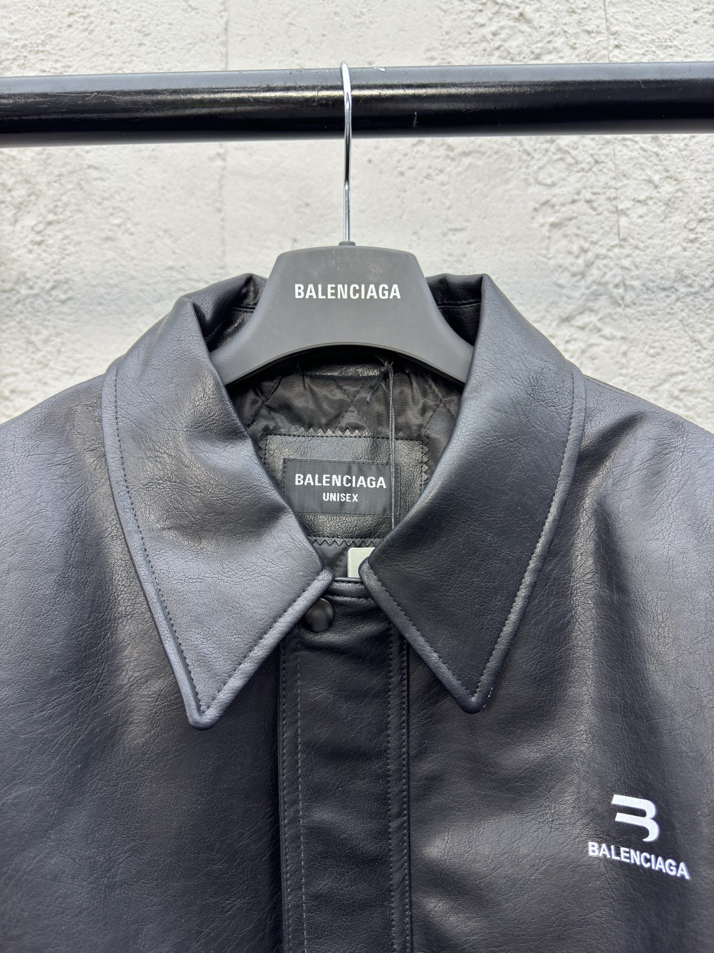 Balenciaga Haute Couture Designer Jacket Coat Ready-to-Wear Ref 3