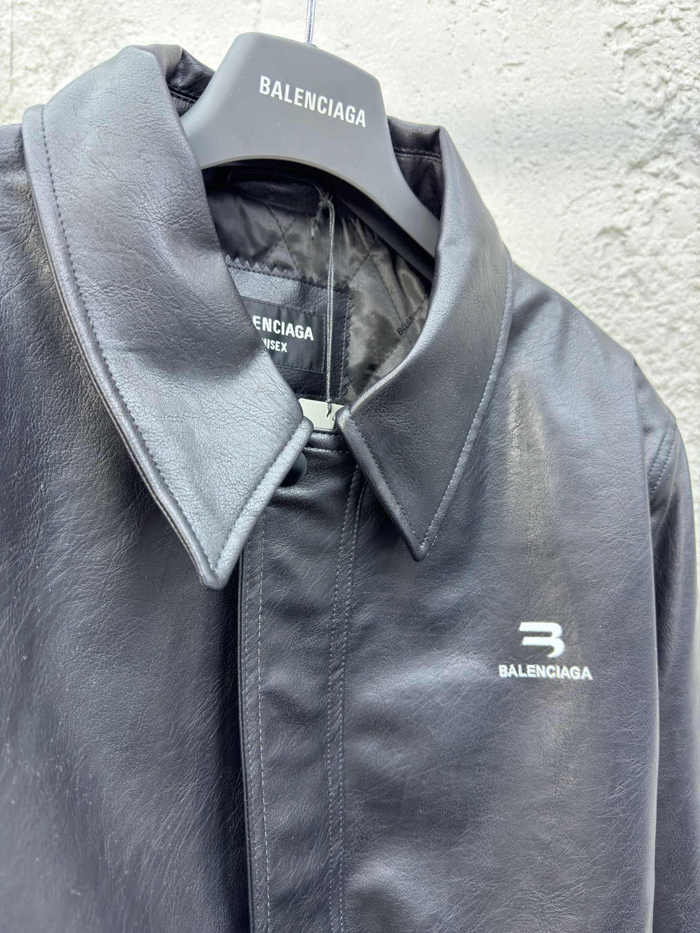 Balenciaga Haute Couture Designer Jacket Coat Ready-to-Wear Ref 8