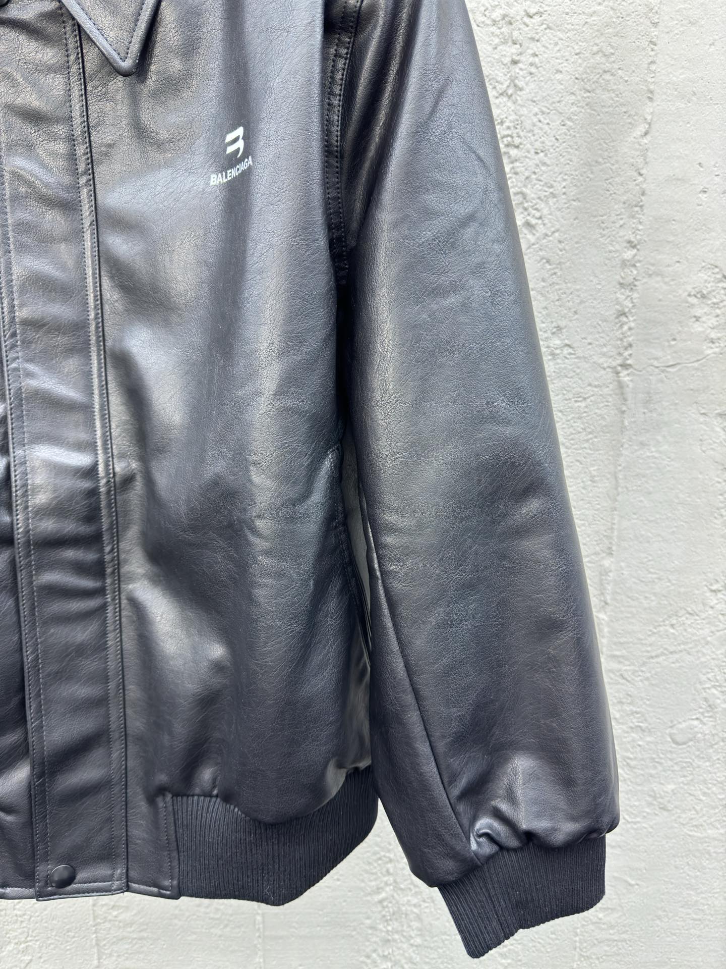 Balenciaga Haute Couture Designer Jacket Coat Ready-to-Wear Ref 7
