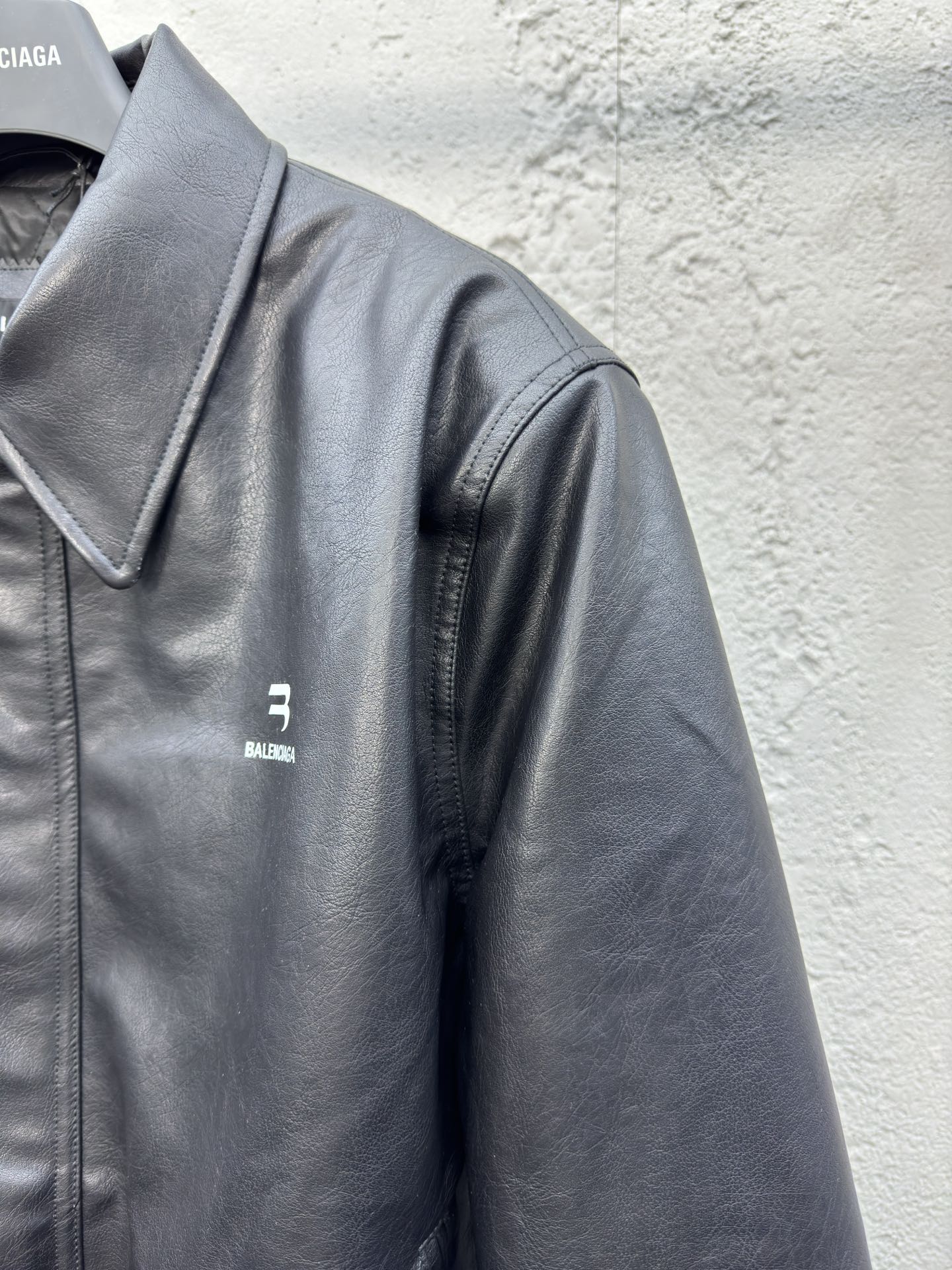 Balenciaga Haute Couture Designer Jacket Coat Ready-to-Wear Ref 5