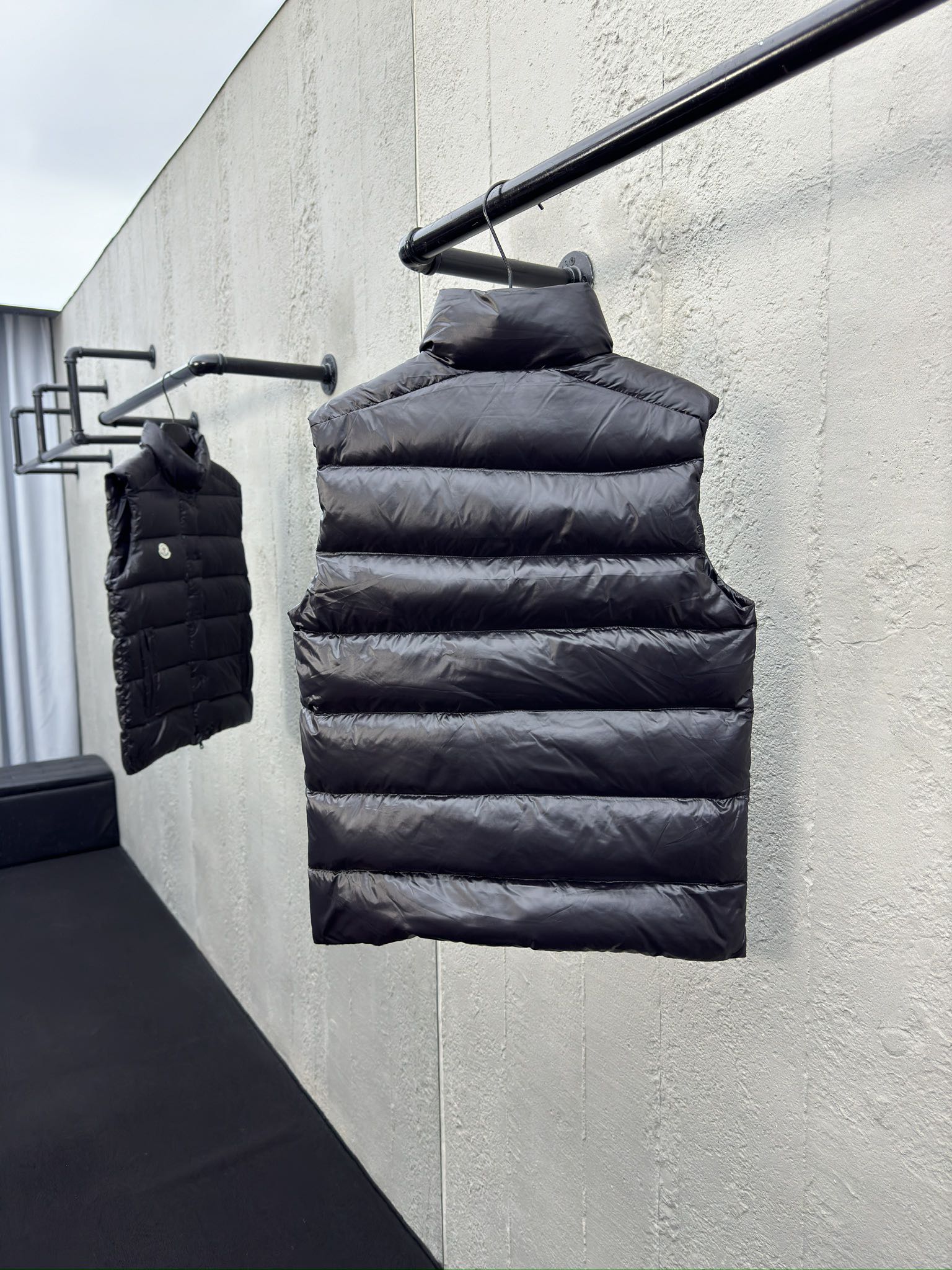 Moncler Haute Couture Haute Couture Ready-to-Wear Clothing Dress Jacket 2