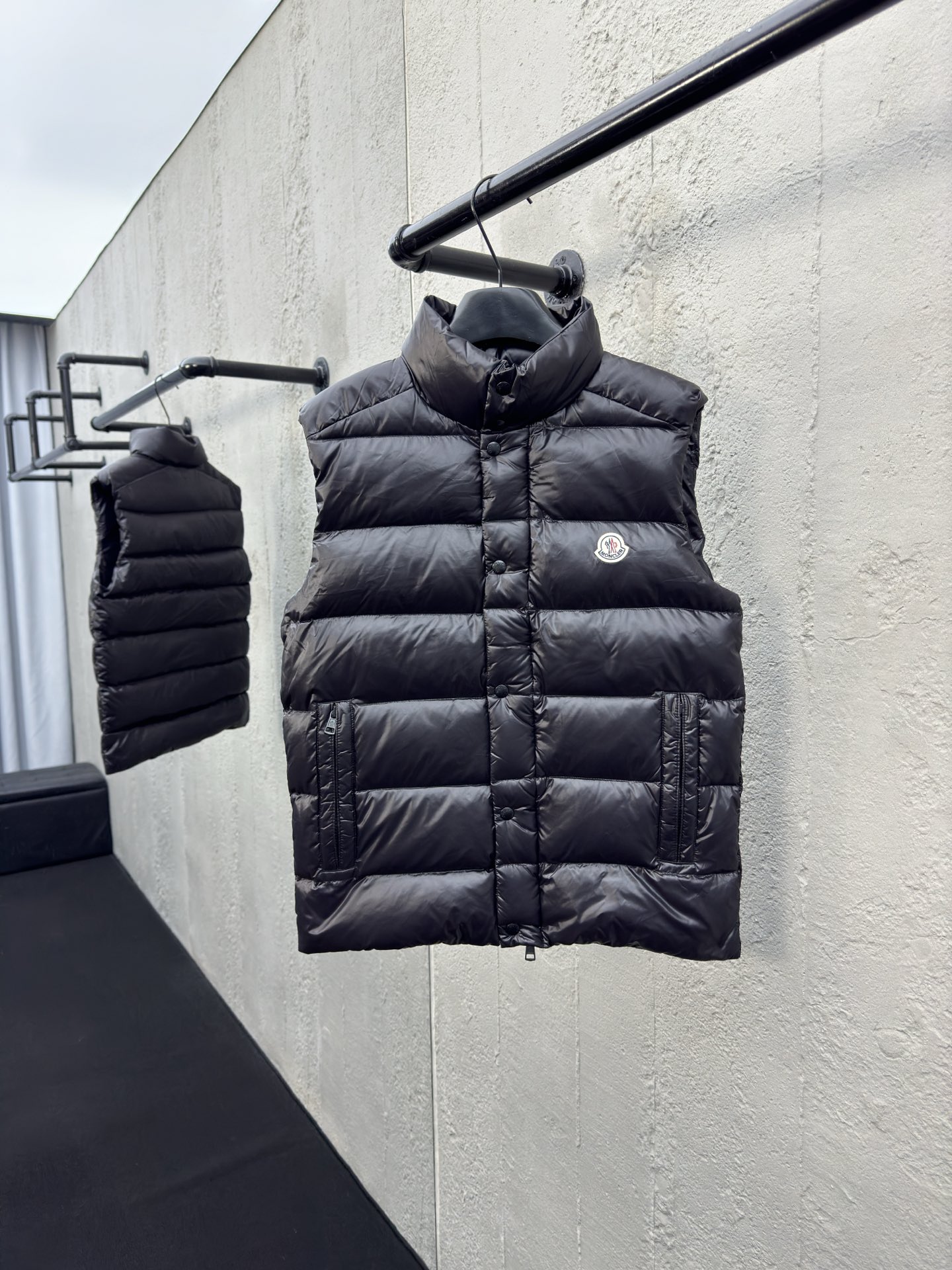 Moncler Haute Couture Haute Couture Ready-to-Wear Clothing Dress Jacket