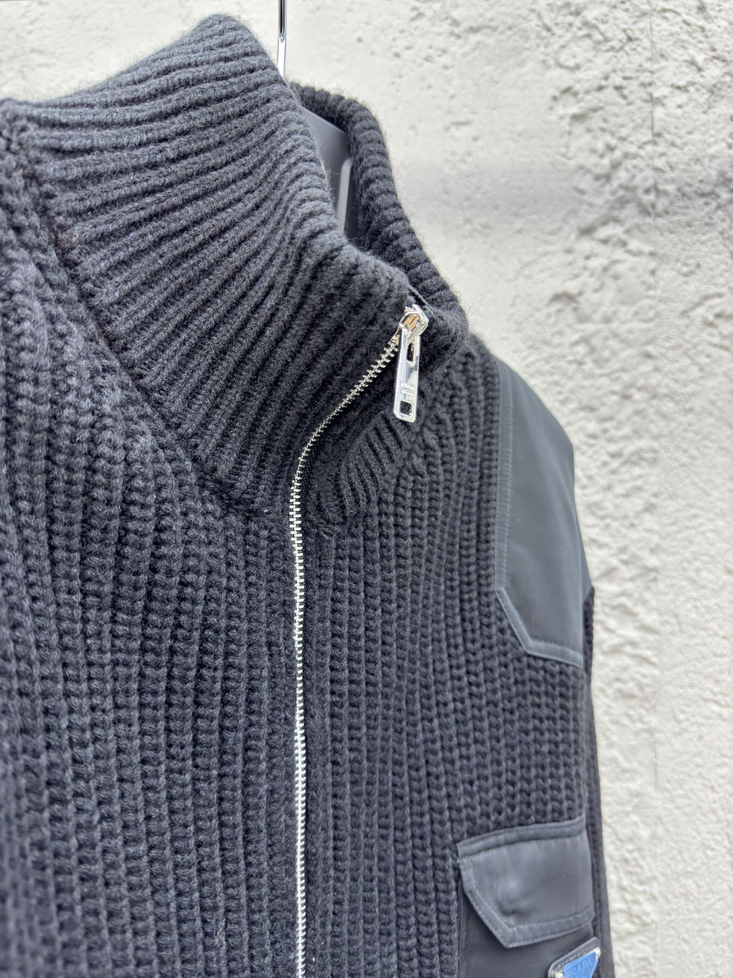 Prada Haute Couture Designer Jacket Coat Ready-to-Wear Ref.5F7C0622 8