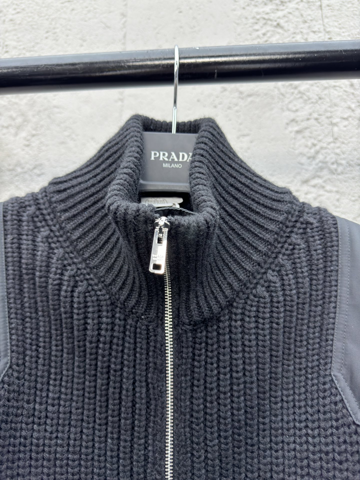 Prada Haute Couture Designer Jacket Coat Ready-to-Wear Ref.5F7C0622 3