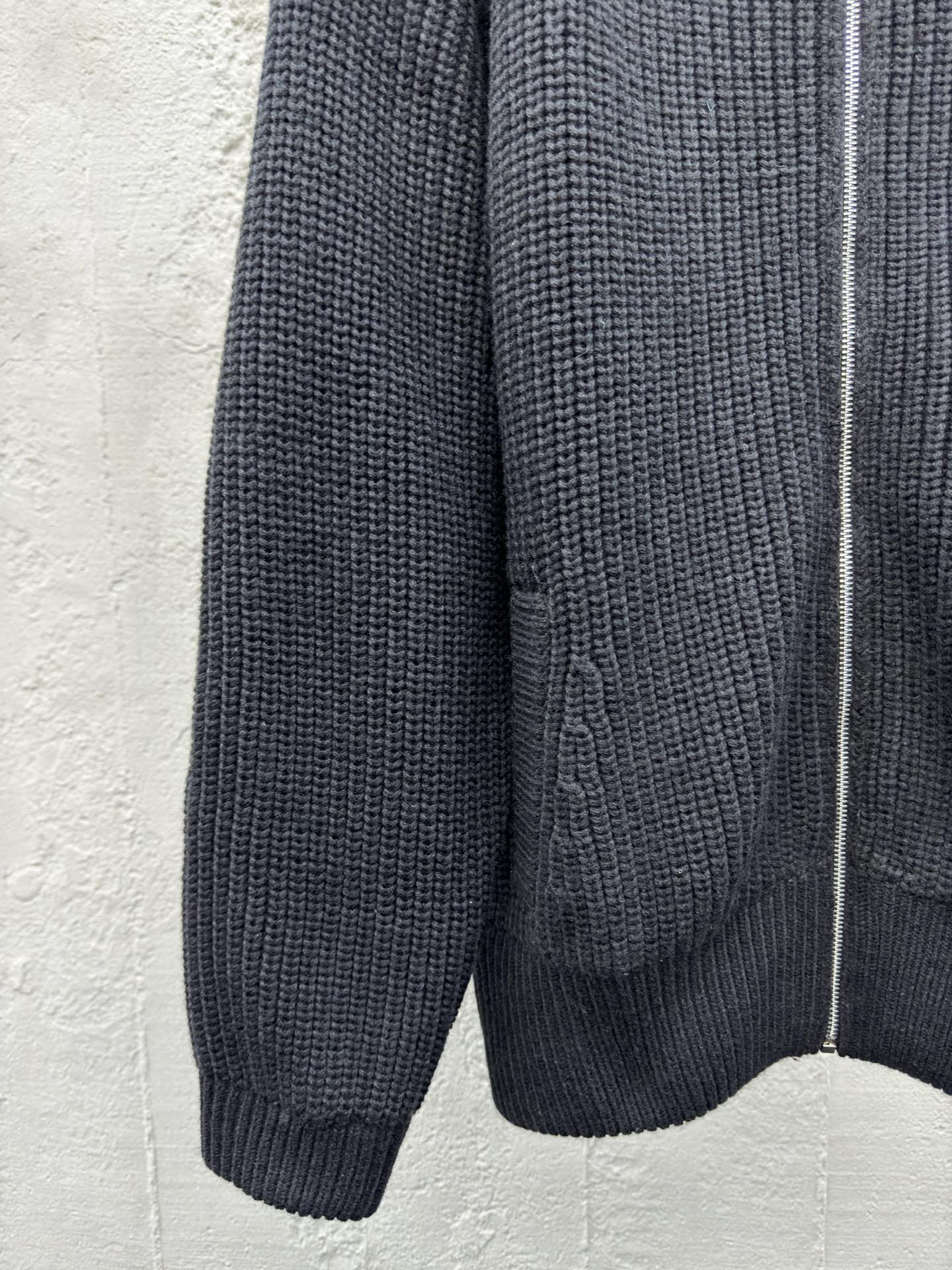 Prada Haute Couture Designer Jacket Coat Ready-to-Wear Ref.5F7C0622 6