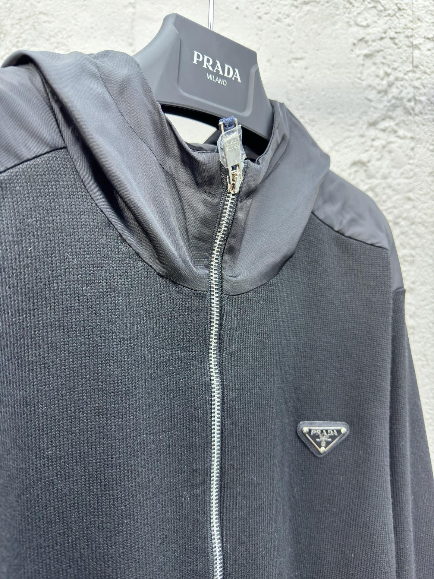 Prada Haute Couture Designer Jacket Coat Ready-to-Wear Ref.41894B1E 8