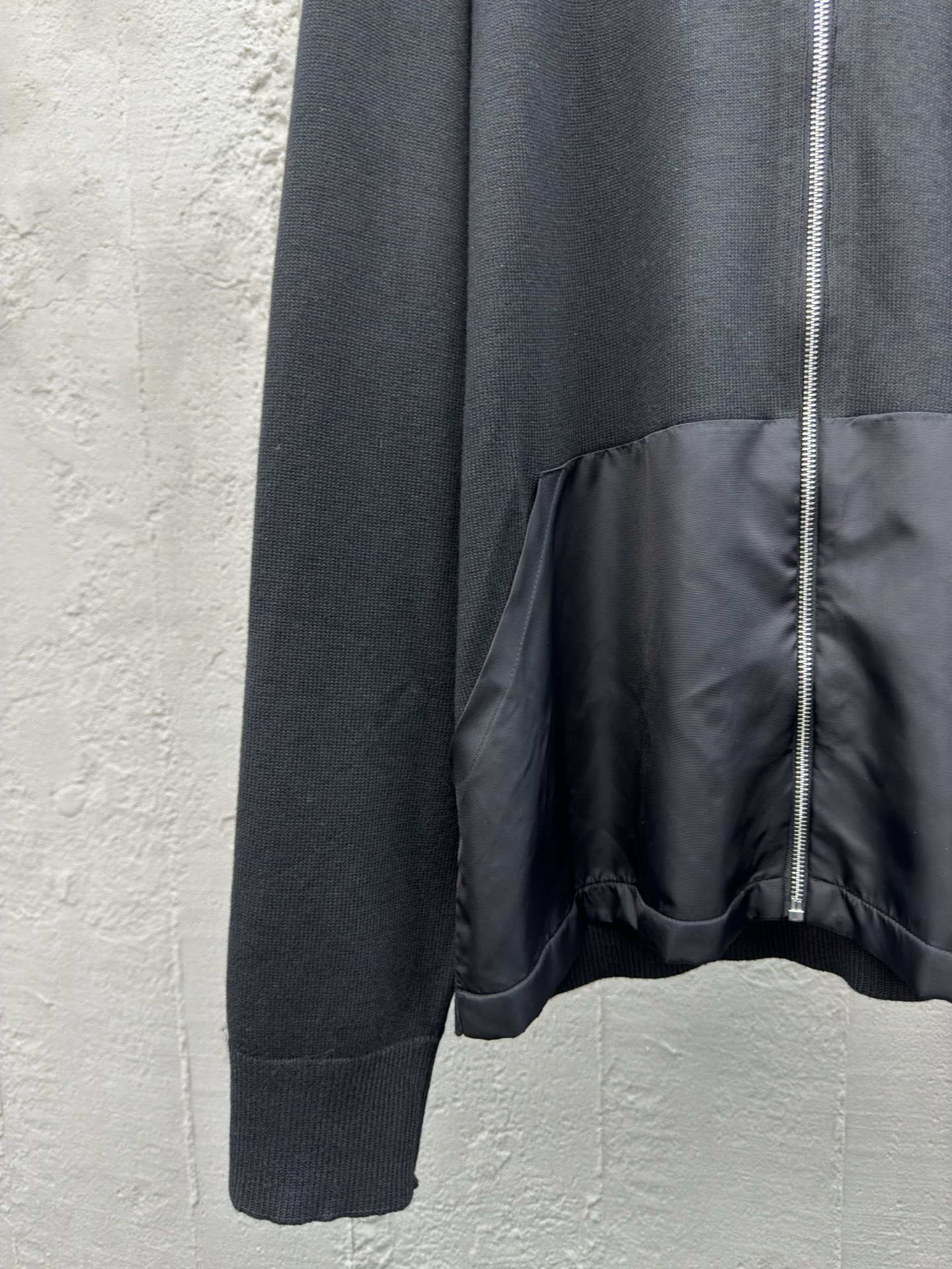 Prada Haute Couture Designer Jacket Coat Ready-to-Wear Ref.41894B1E 6