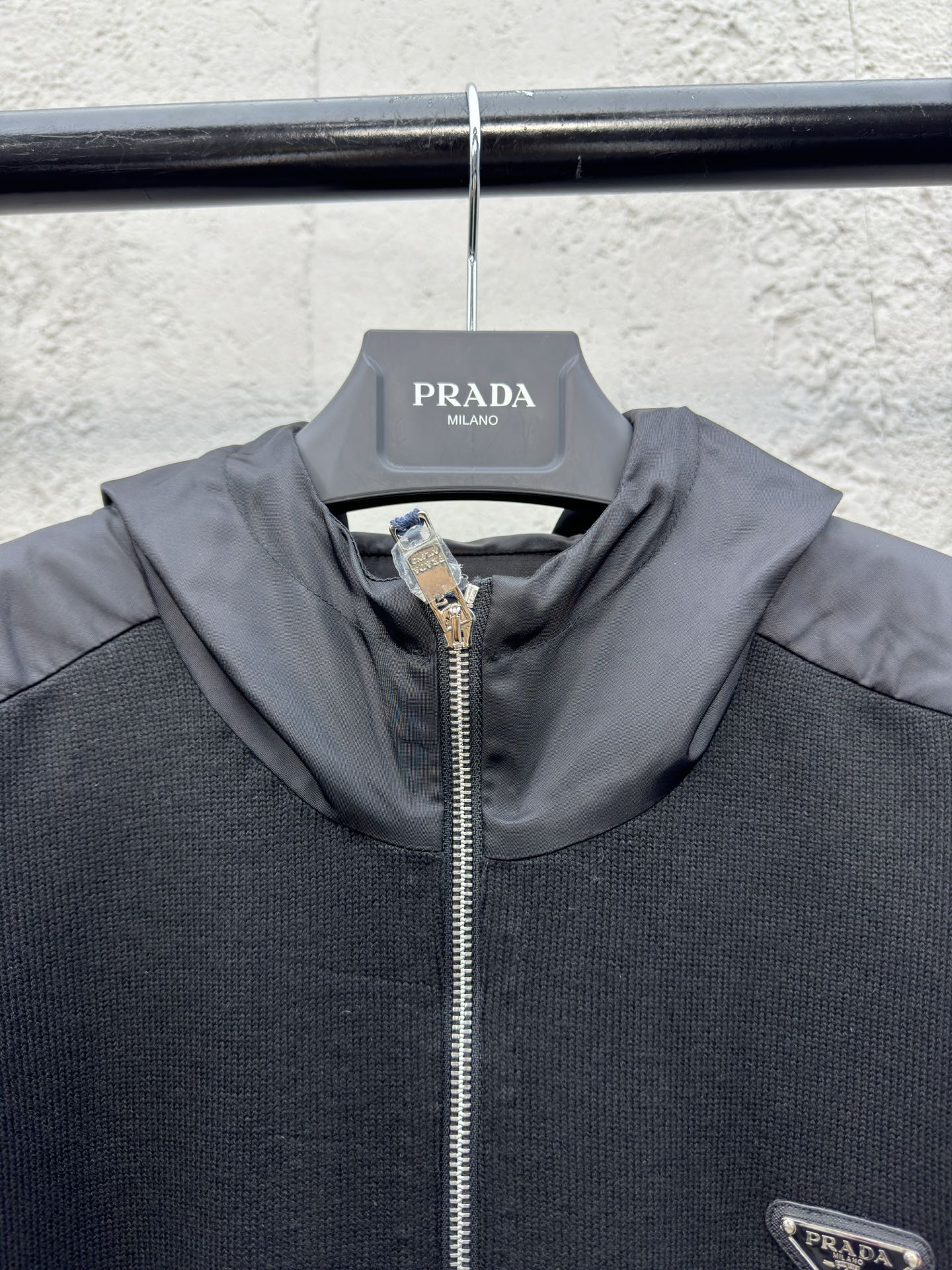 Prada Haute Couture Designer Jacket Coat Ready-to-Wear Ref.41894B1E 3