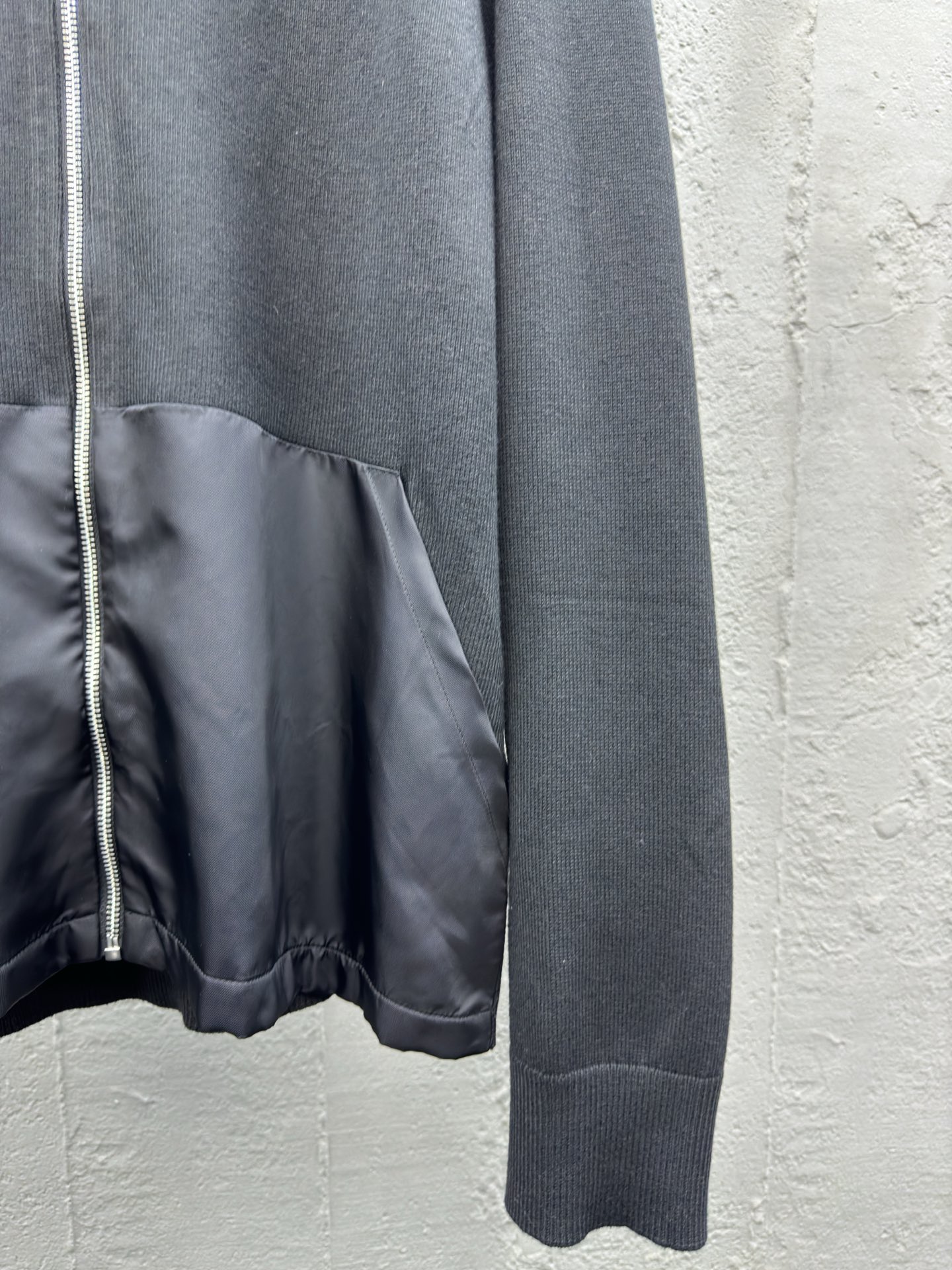 Prada Haute Couture Designer Jacket Coat Ready-to-Wear Ref.41894B1E 7