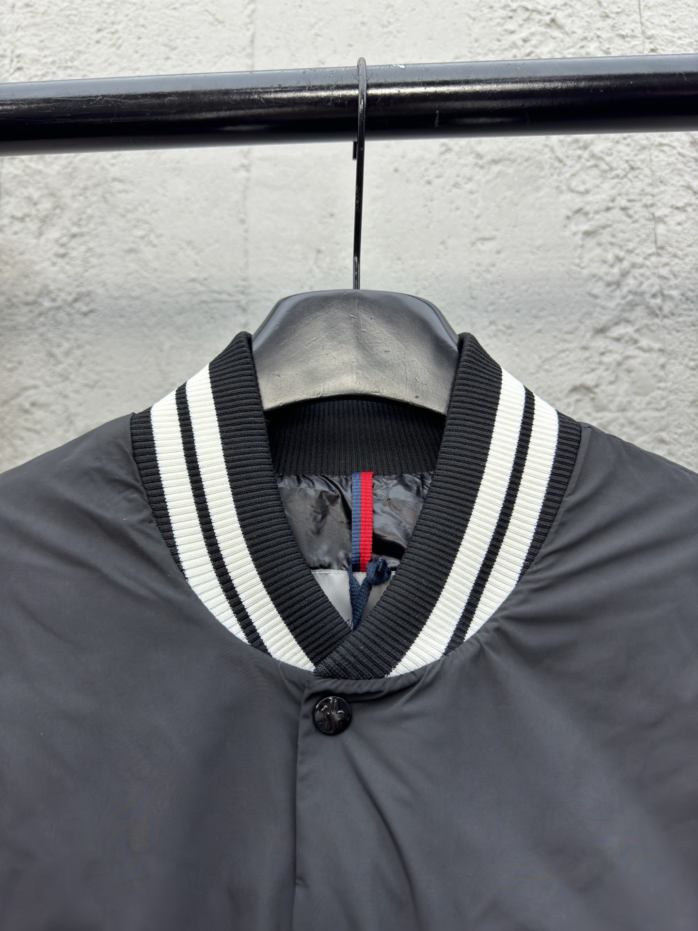 盟可睐 Moncler 高级成衣风衣外套及大衣服饰 #9EF9F8A6 3