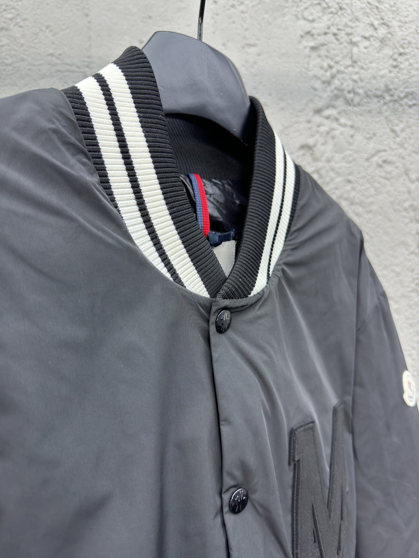 盟可睐 Moncler 高级成衣风衣外套及大衣服饰 #9EF9F8A6 8