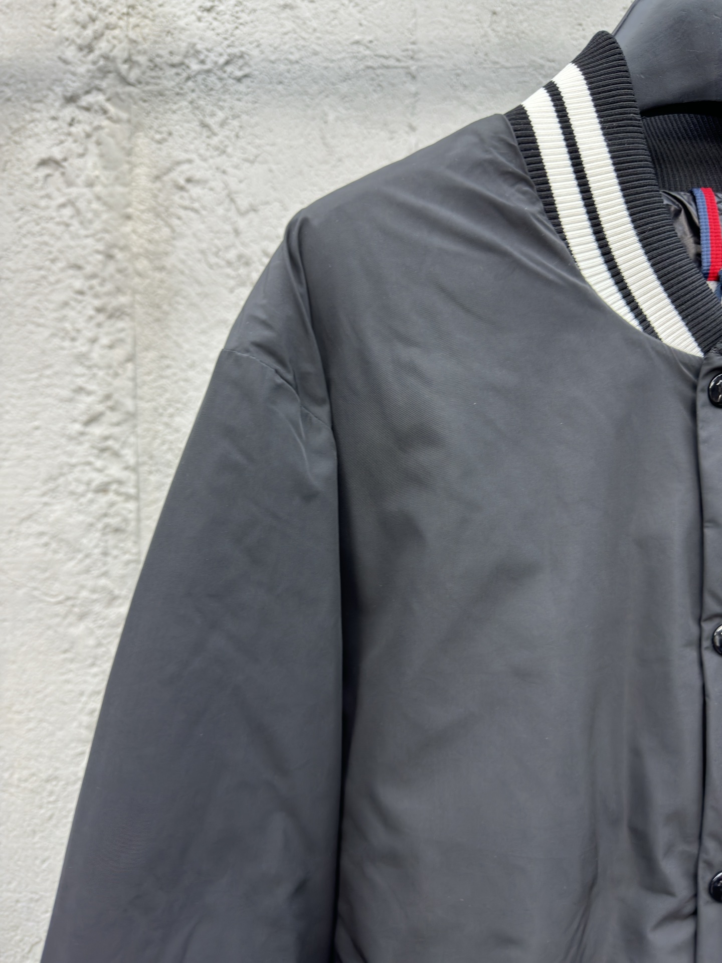 盟可睐 Moncler 高级成衣风衣外套及大衣服饰 #9EF9F8A6 4