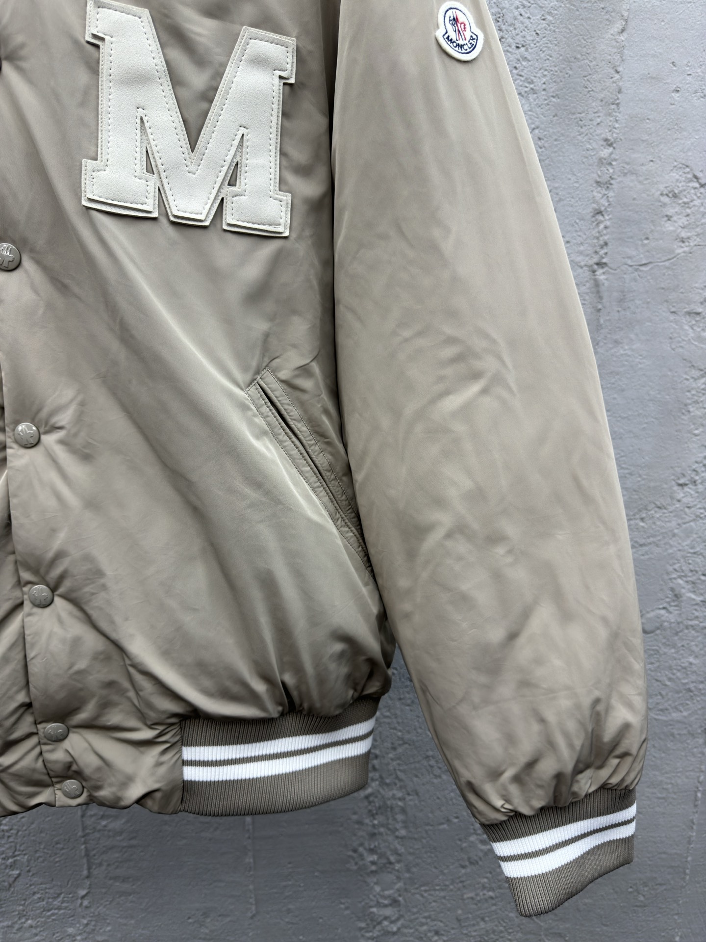 Moncler Haute Couture Designer Jacket Coat Ready-to-Wear Ref.2DCACFD5 7