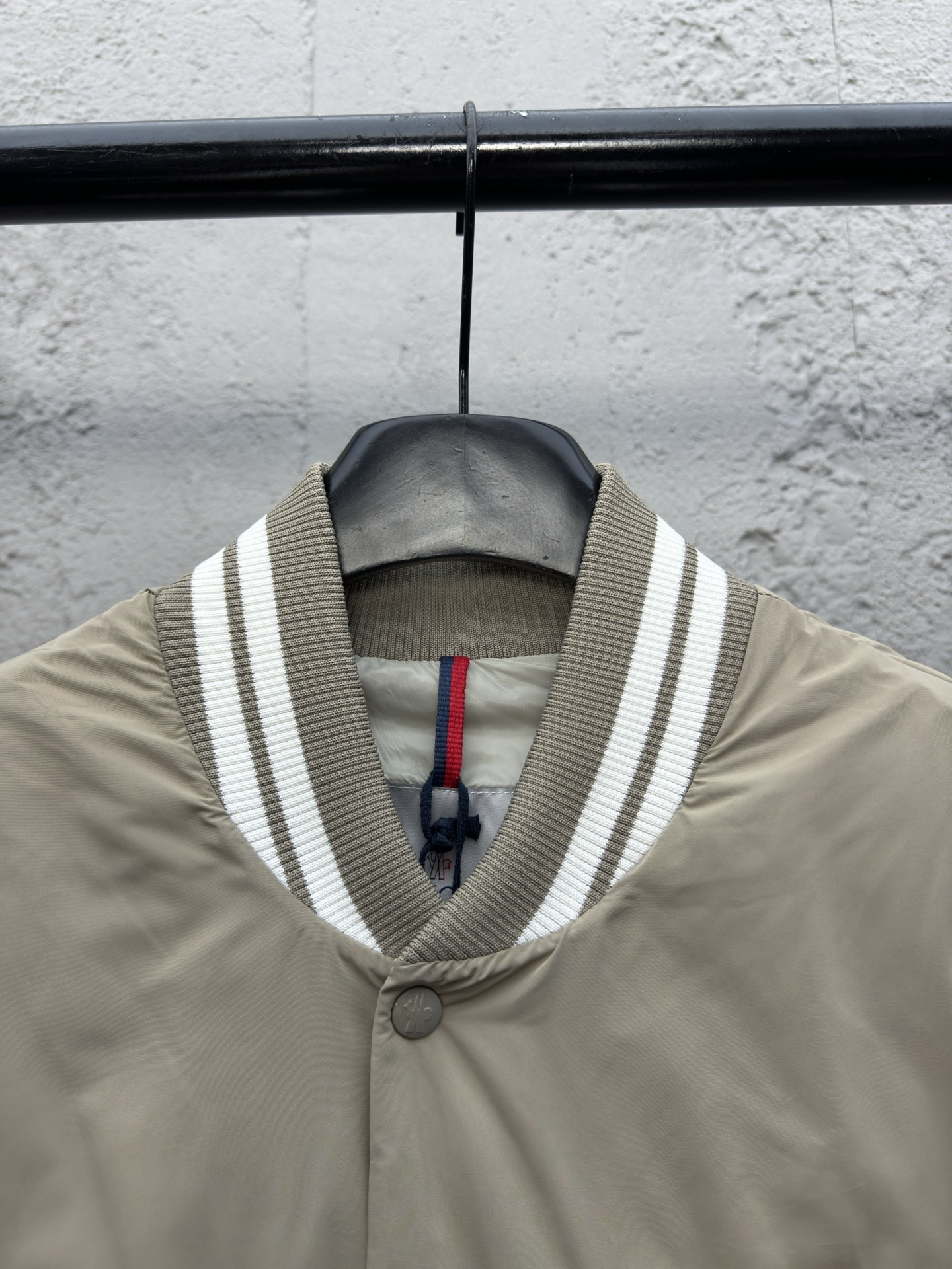 Moncler Haute Couture Designer Jacket Coat Ready-to-Wear Ref.2DCACFD5 3