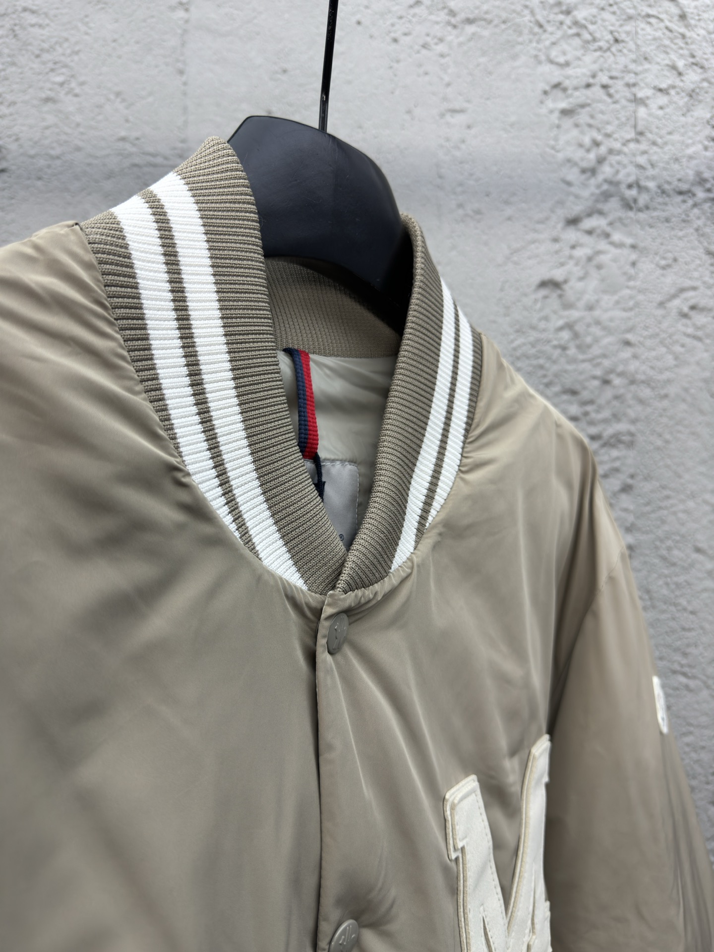 Moncler Haute Couture Designer Jacket Coat Ready-to-Wear Ref.2DCACFD5 8