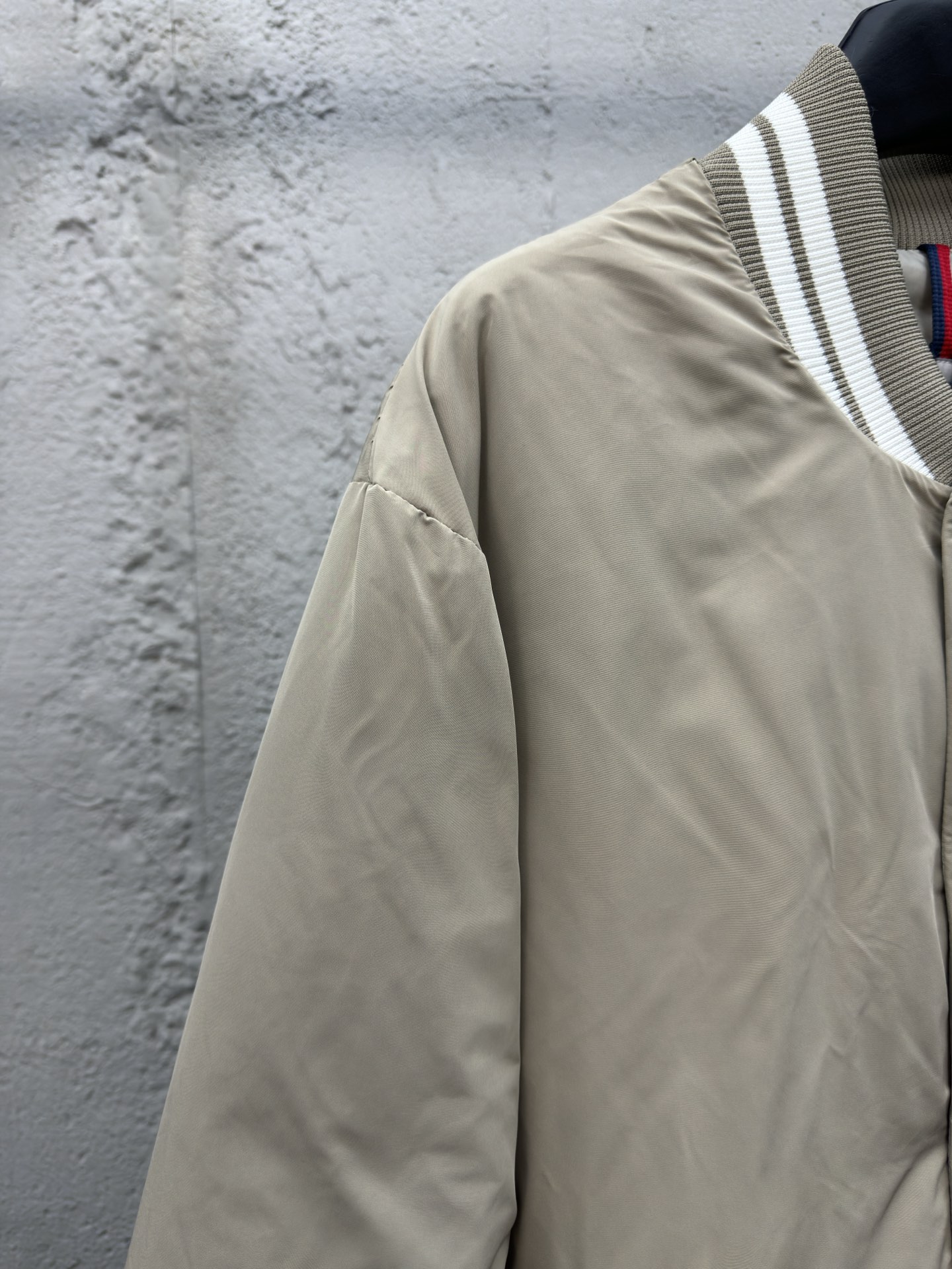 Moncler Haute Couture Designer Jacket Coat Ready-to-Wear Ref.2DCACFD5 4