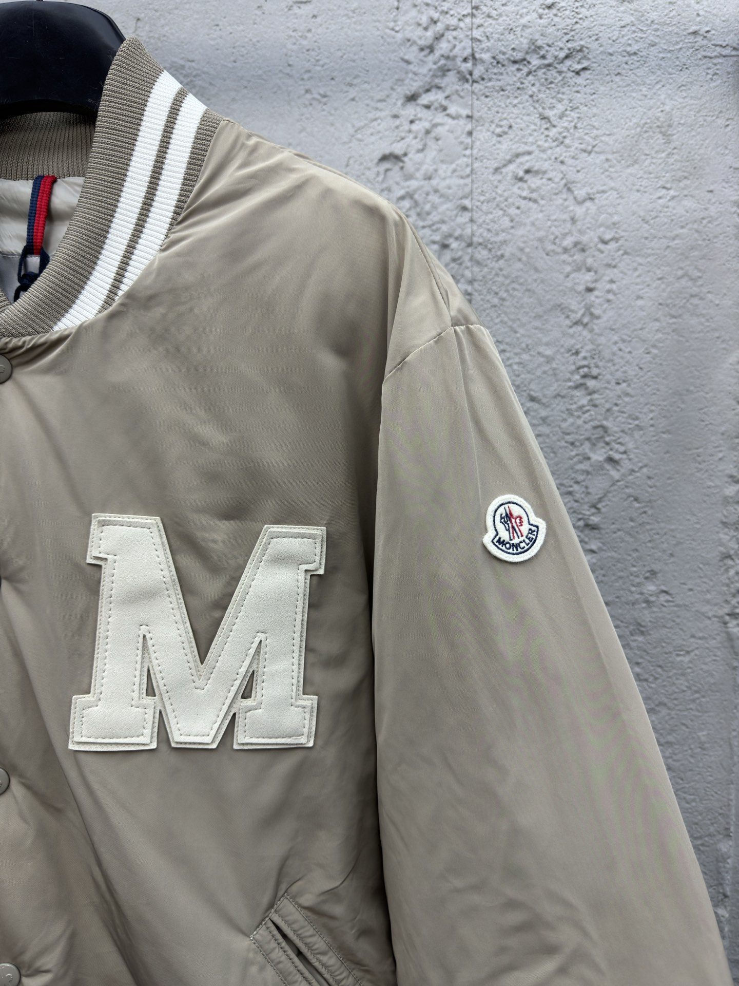 Moncler Haute Couture Designer Jacket Coat Ready-to-Wear Ref.2DCACFD5 5