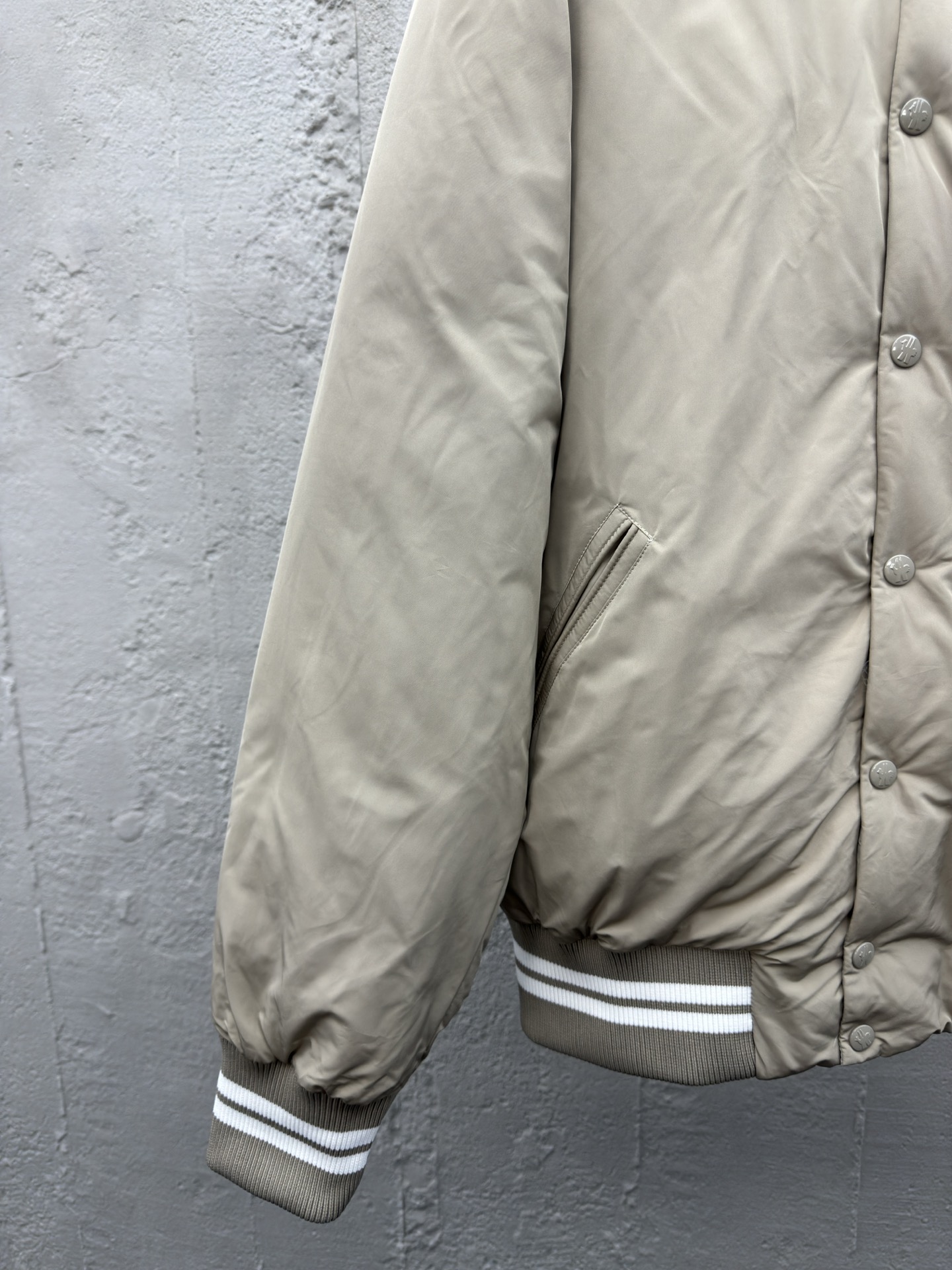 Moncler Haute Couture Designer Jacket Coat Ready-to-Wear Ref.2DCACFD5 6