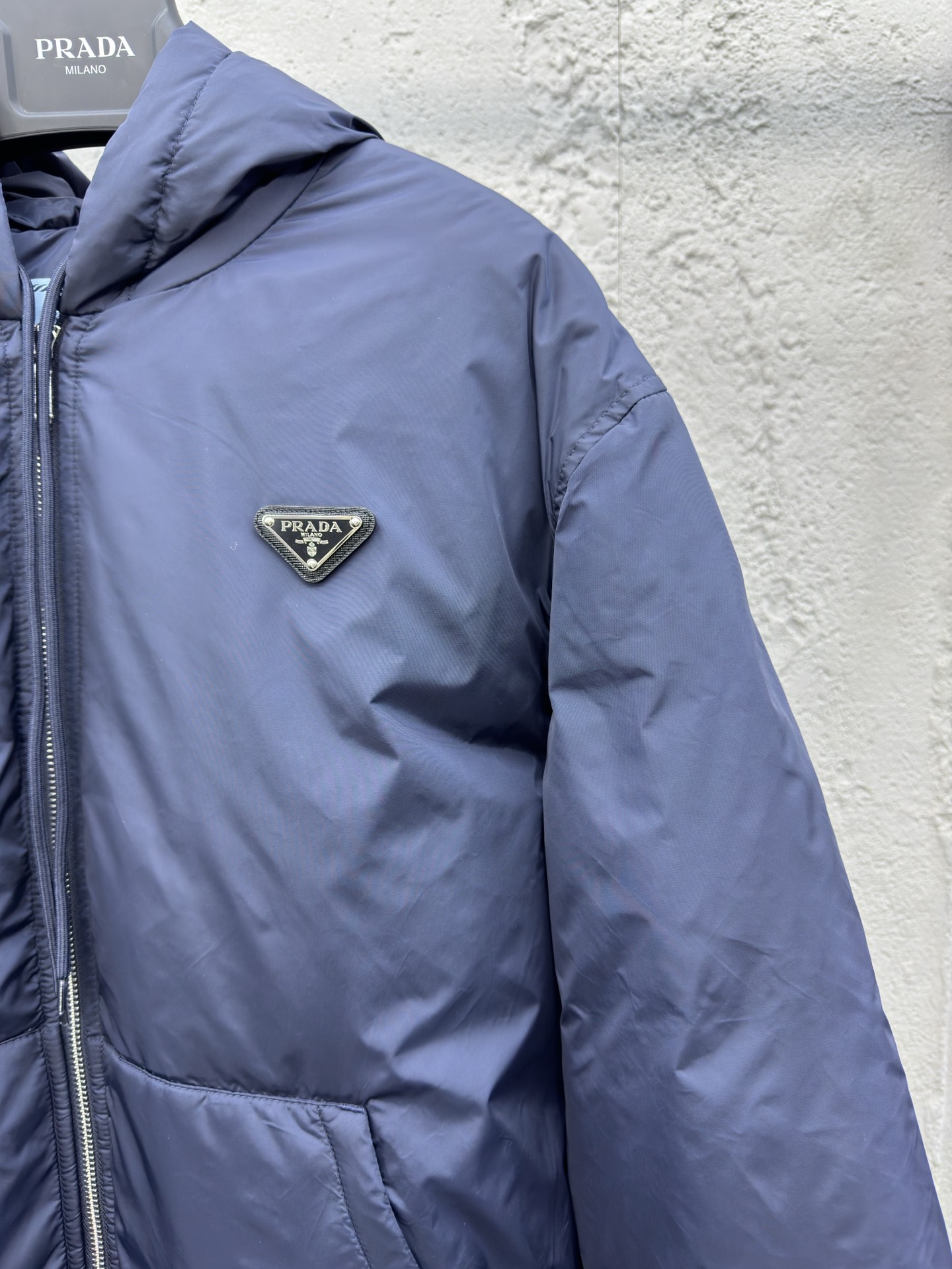 Prada Haute Couture Designer Jacket Coat Ready-to-Wear Ref 5