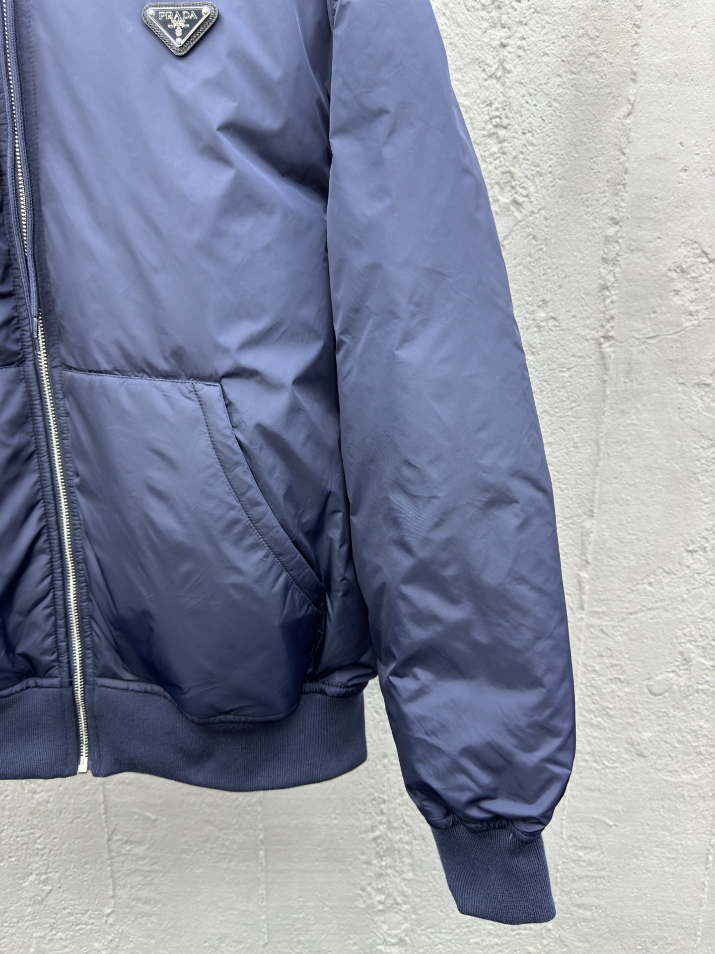 Prada Haute Couture Designer Jacket Coat Ready-to-Wear Ref 7