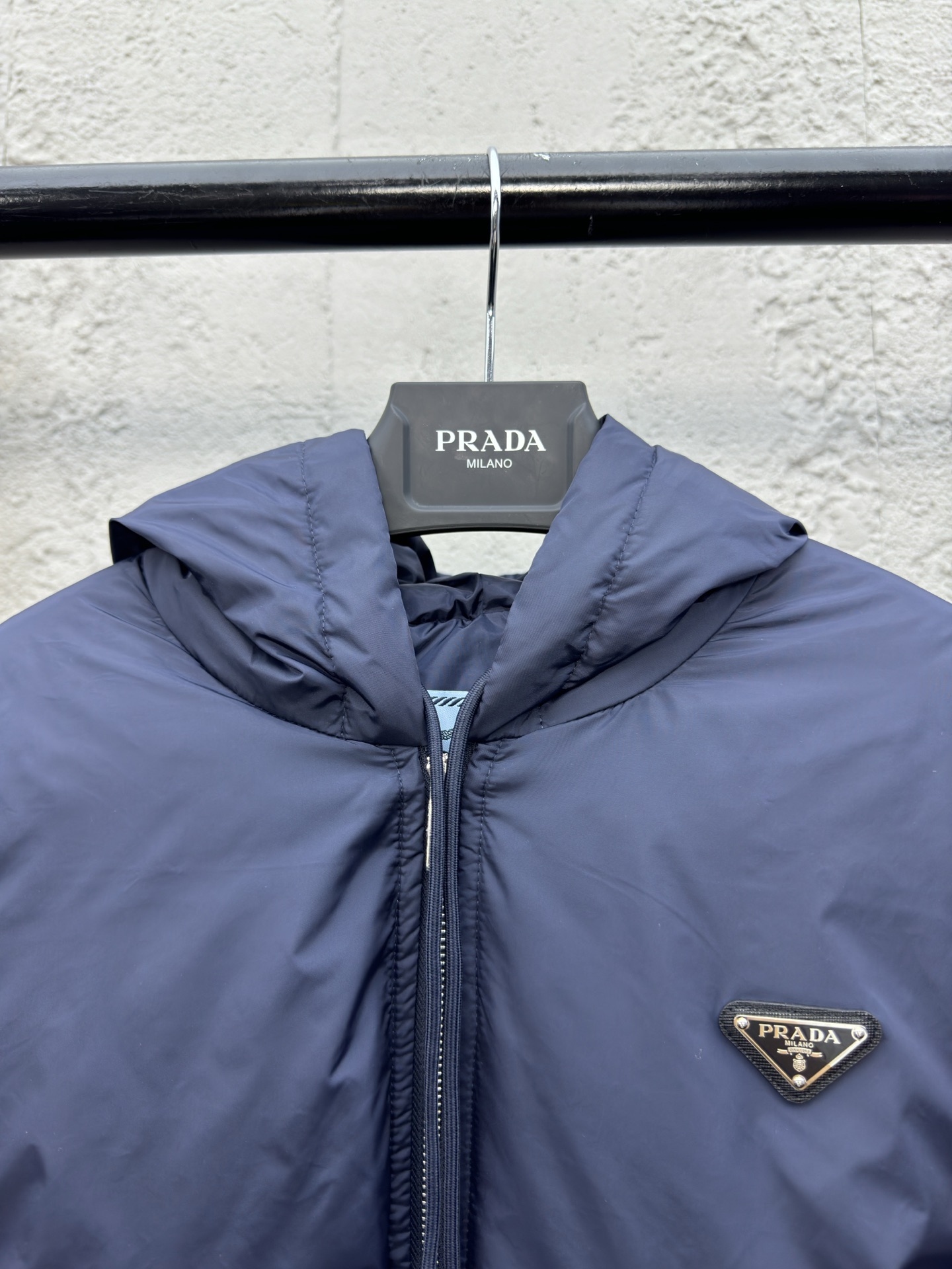 Prada Haute Couture Designer Jacket Coat Ready-to-Wear Ref 3