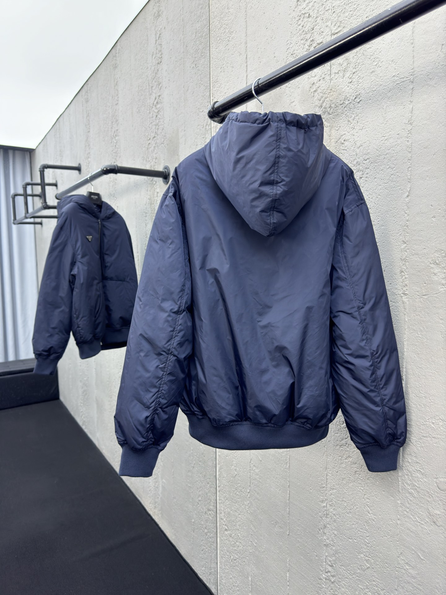 Prada Haute Couture Designer Jacket Coat Ready-to-Wear Ref 2
