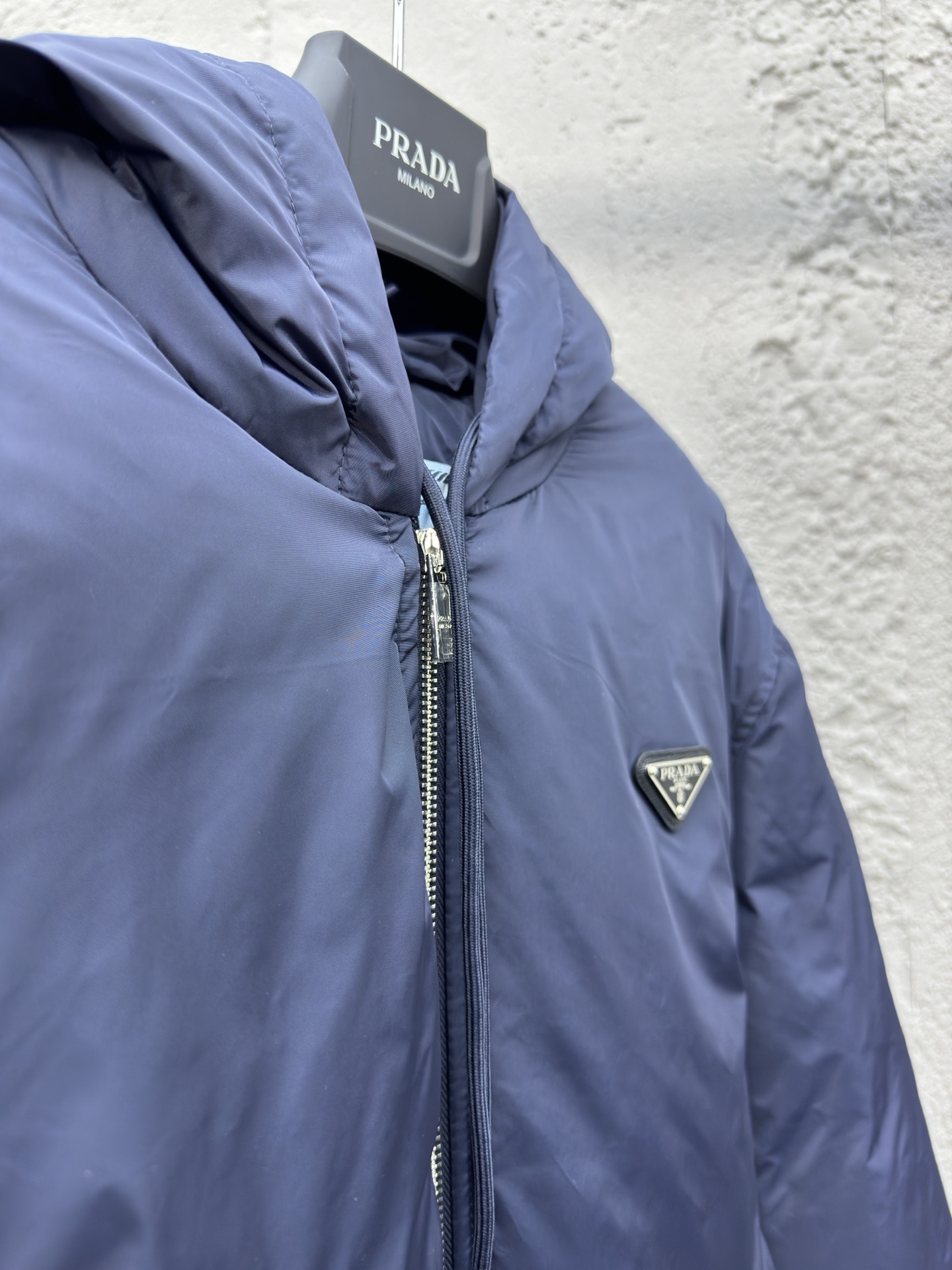Prada Haute Couture Designer Jacket Coat Ready-to-Wear Ref 8