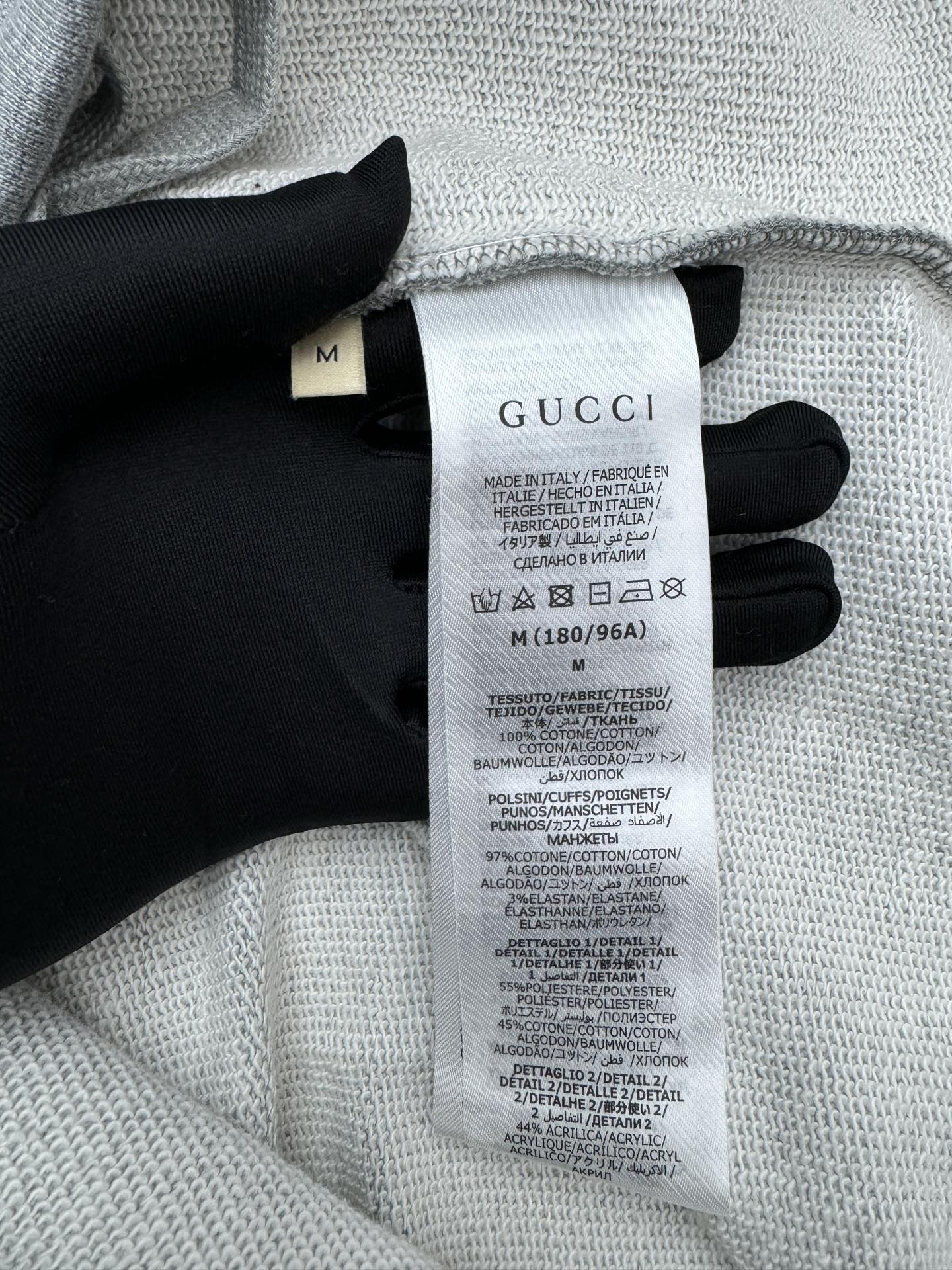 Gucci Haute Couture Haute Couture Ready-to-Wear Clothing Dress Jacket 9