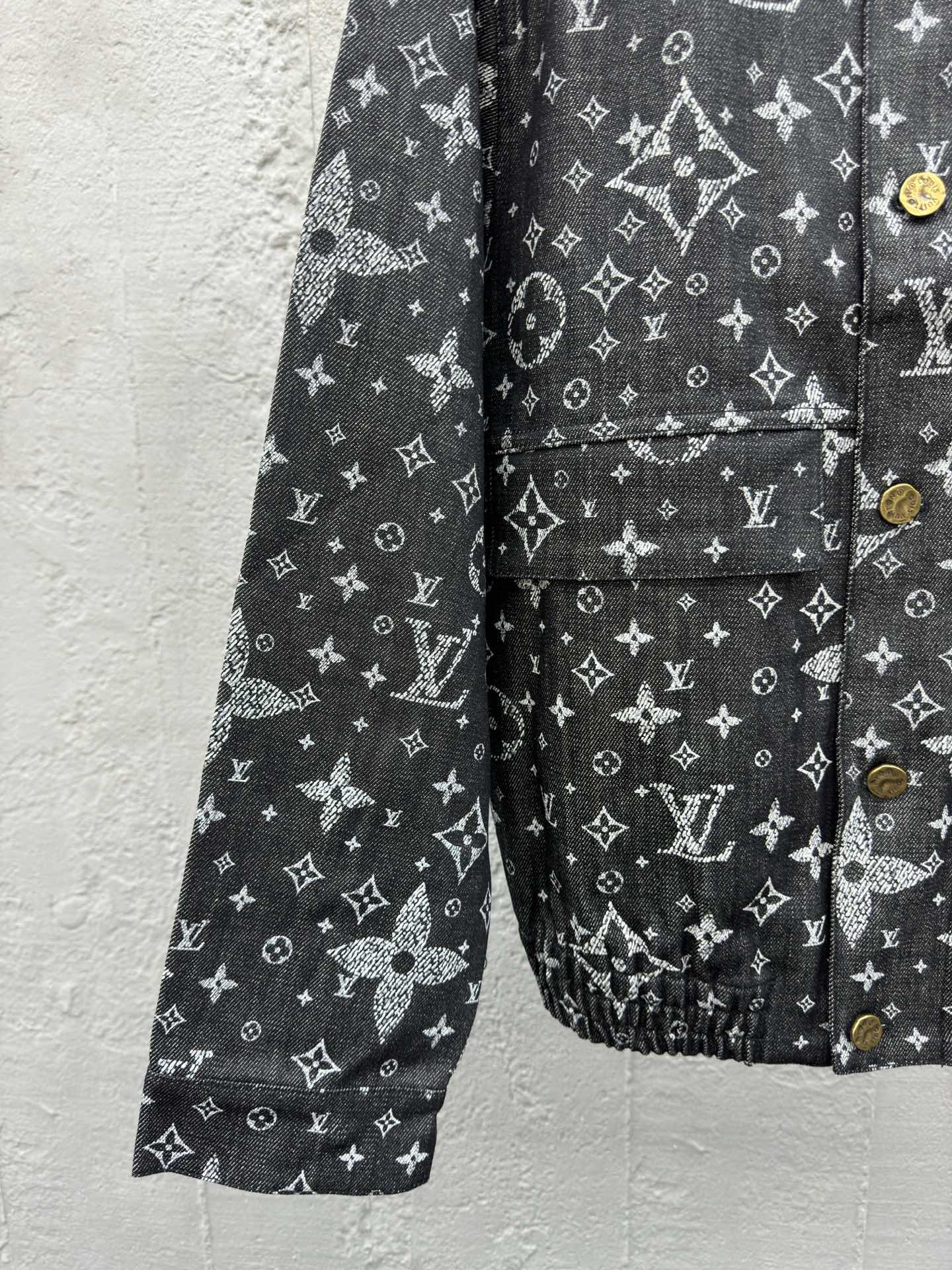 Louis Vuitton Haute Couture Haute Couture Ready-to-Wear Clothing Dress 6