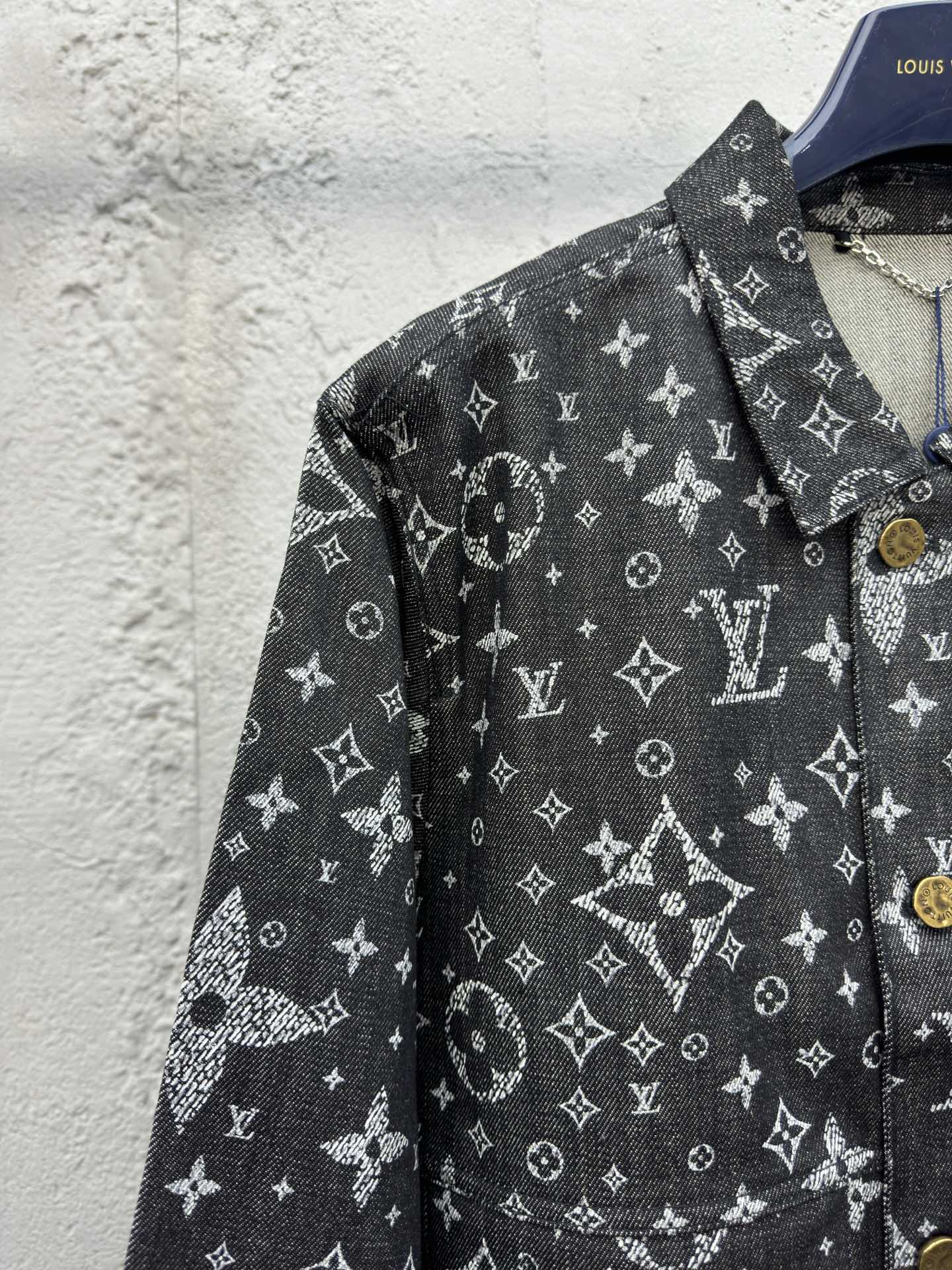 Louis Vuitton Haute Couture Haute Couture Ready-to-Wear Clothing Dress 4