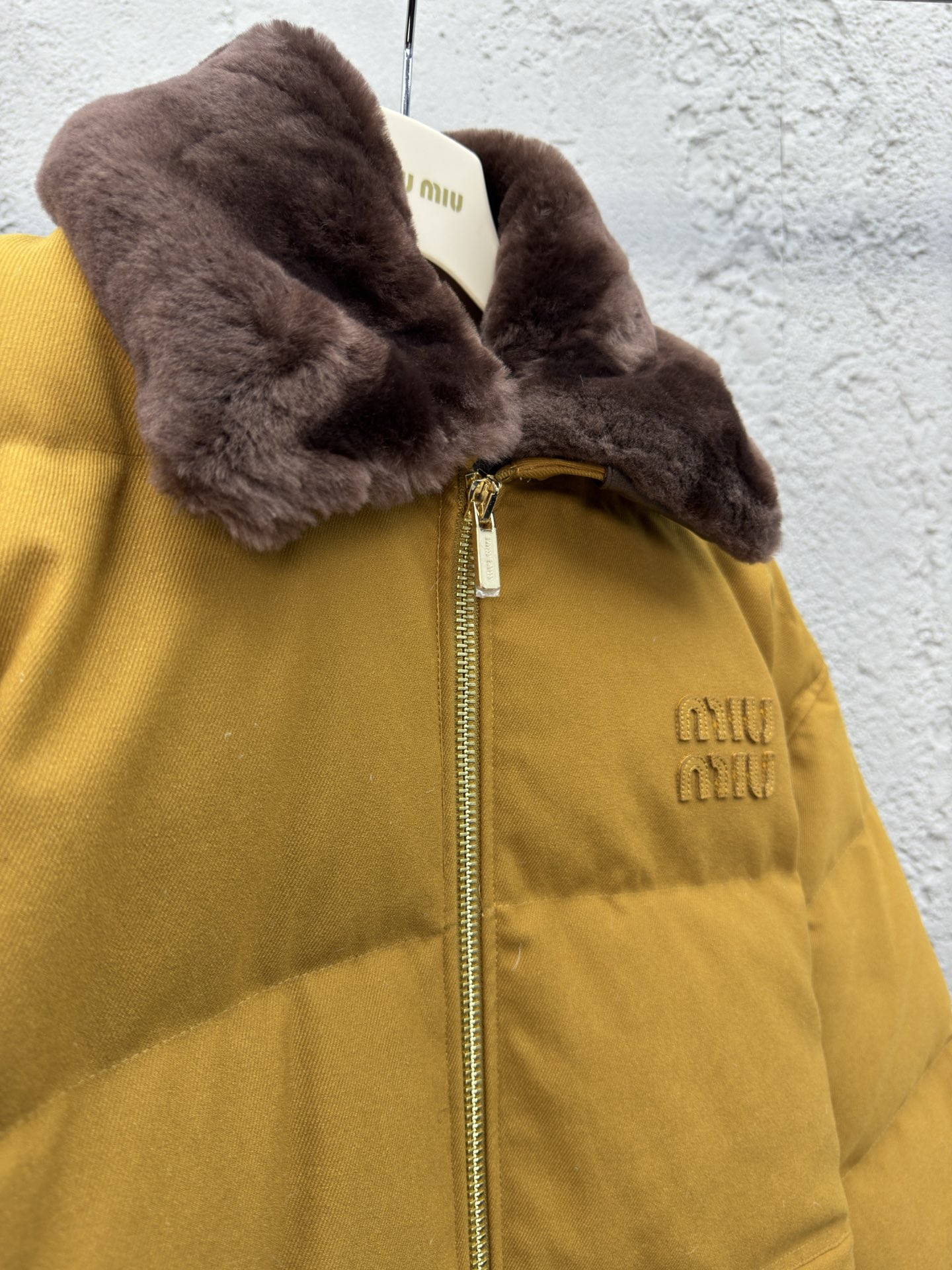 缪缪 Miu Miu 高定典藏名品高定成衣时装外套连衣裙衬衫T恤 #1258D559 8