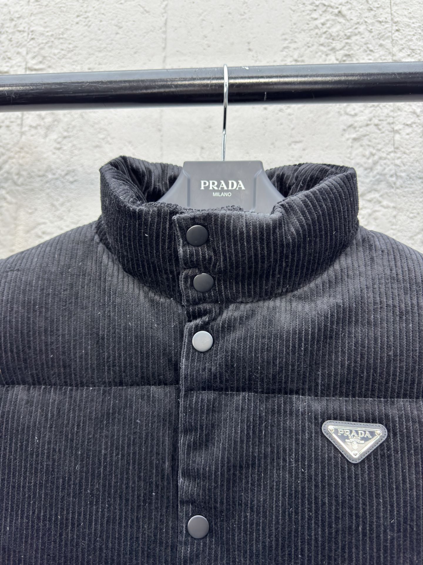 Prada Haute Couture Designer Jacket Coat Ready-to-Wear Ref.1B9EA563 3