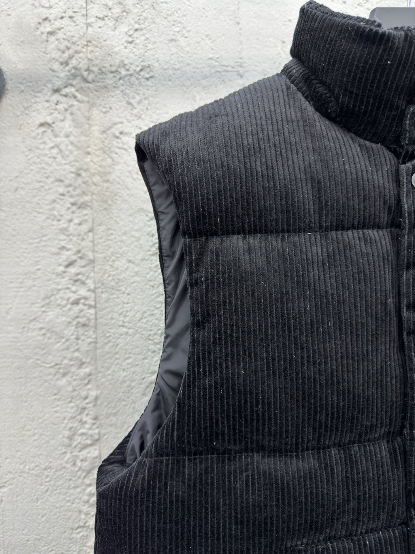 Prada Haute Couture Designer Jacket Coat Ready-to-Wear Ref.1B9EA563 4