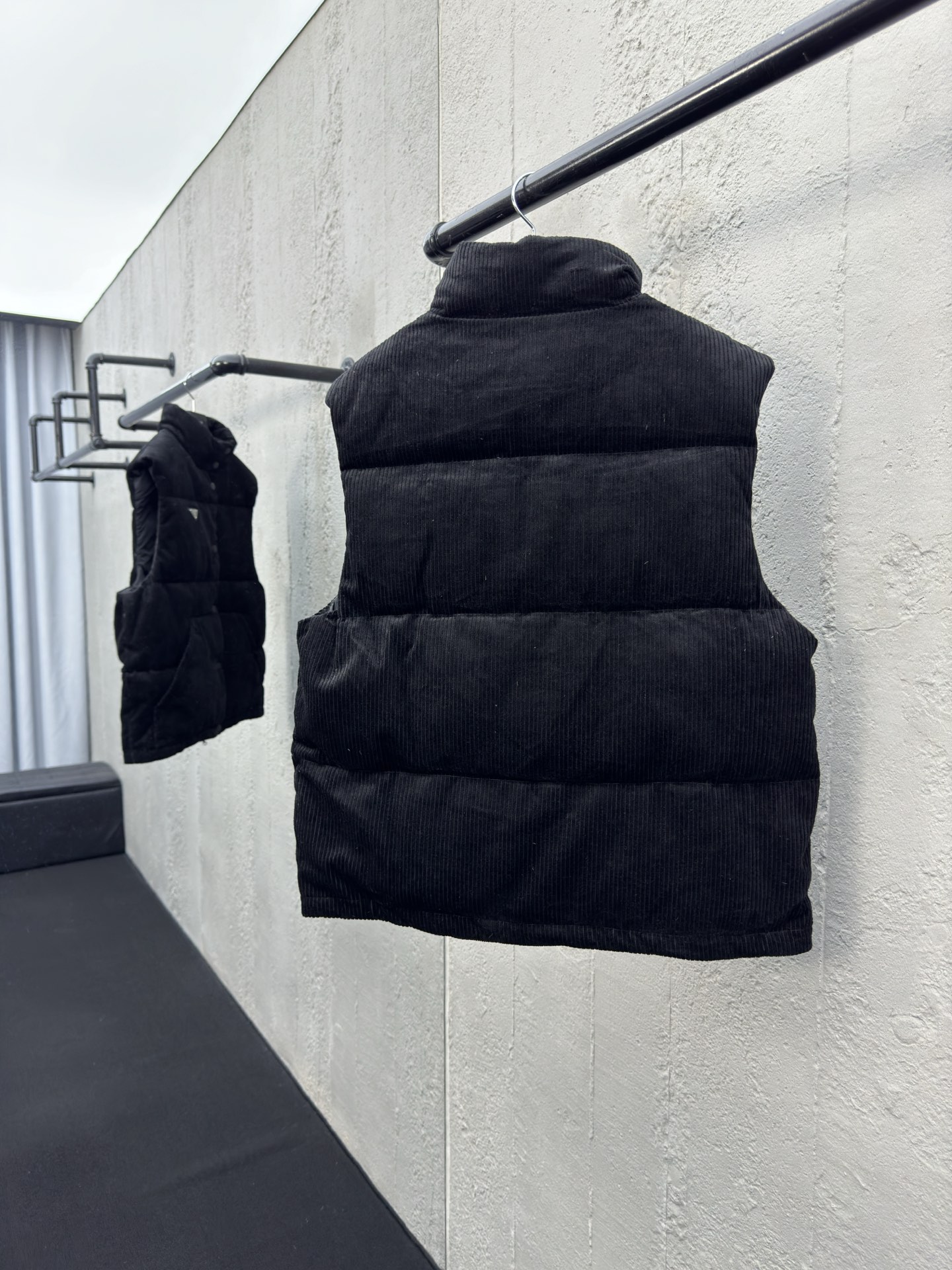 Prada Haute Couture Designer Jacket Coat Ready-to-Wear Ref.1B9EA563 2