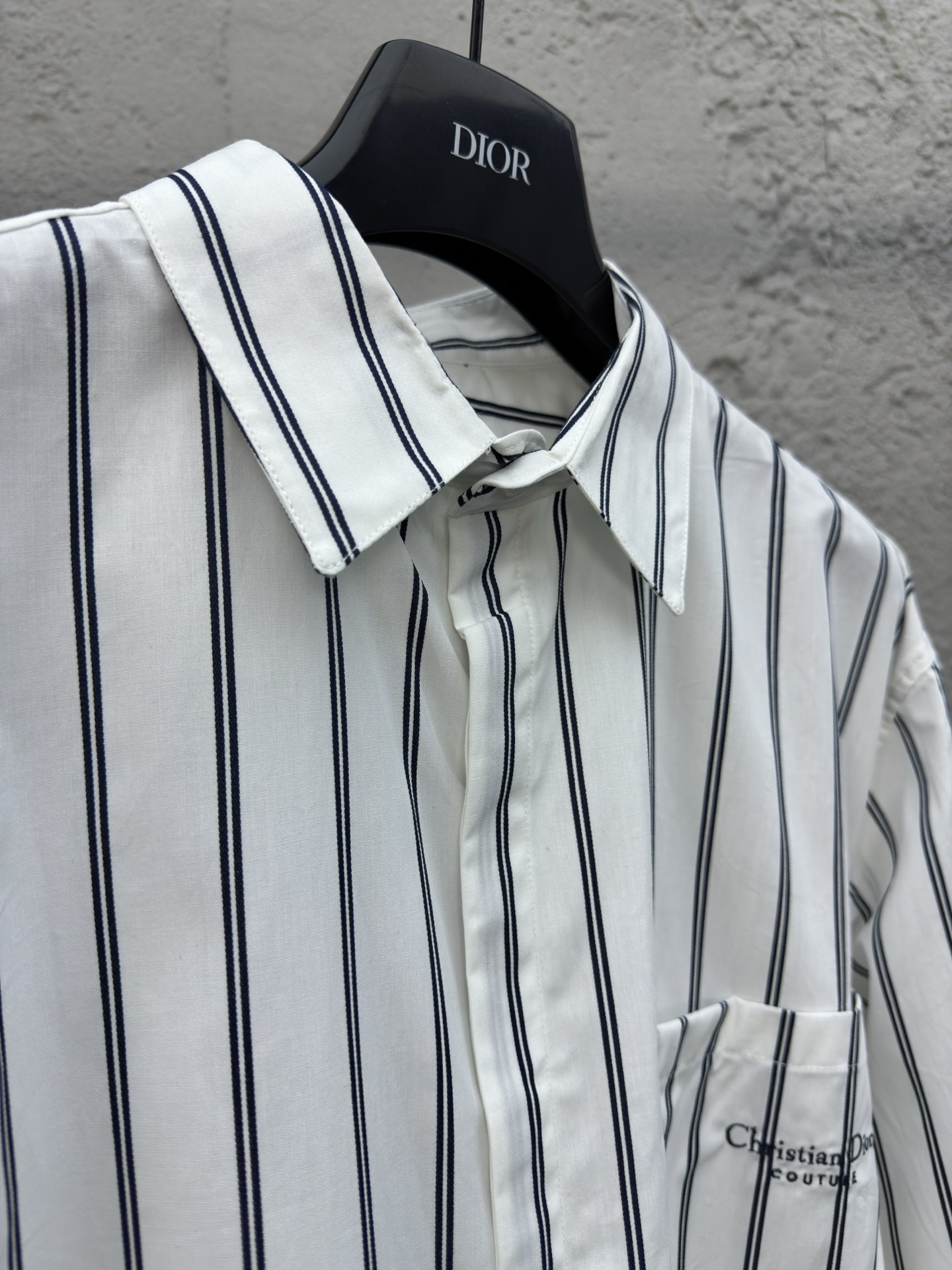 迪奥 Dior 瑞士精工高定机械腕表手表 #39943CBC 8