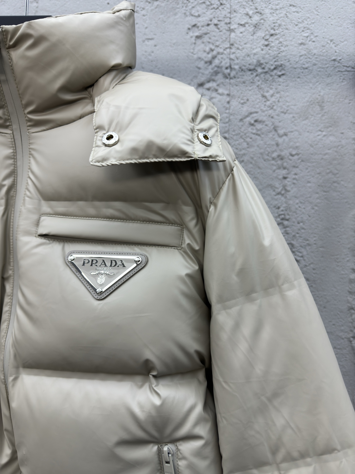 Prada Haute Couture Designer Jacket Coat Ready-to-Wear Ref 5