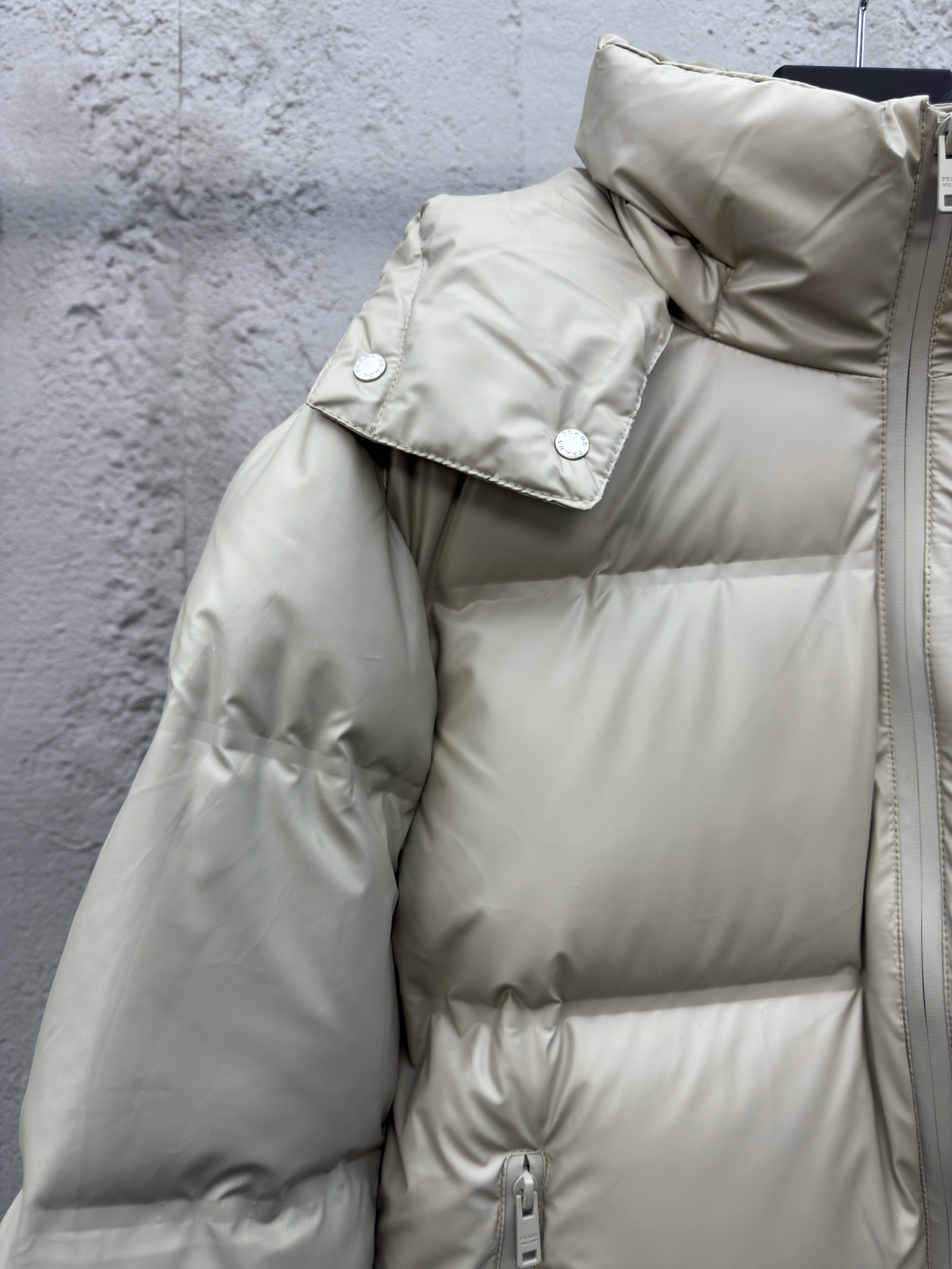 Prada Haute Couture Designer Jacket Coat Ready-to-Wear Ref 4