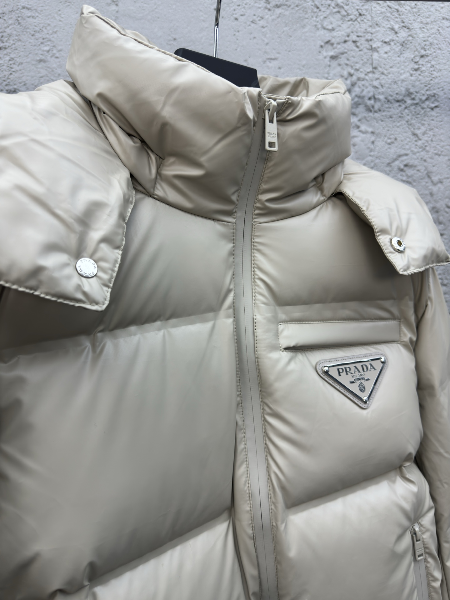 Prada Haute Couture Designer Jacket Coat Ready-to-Wear Ref 8