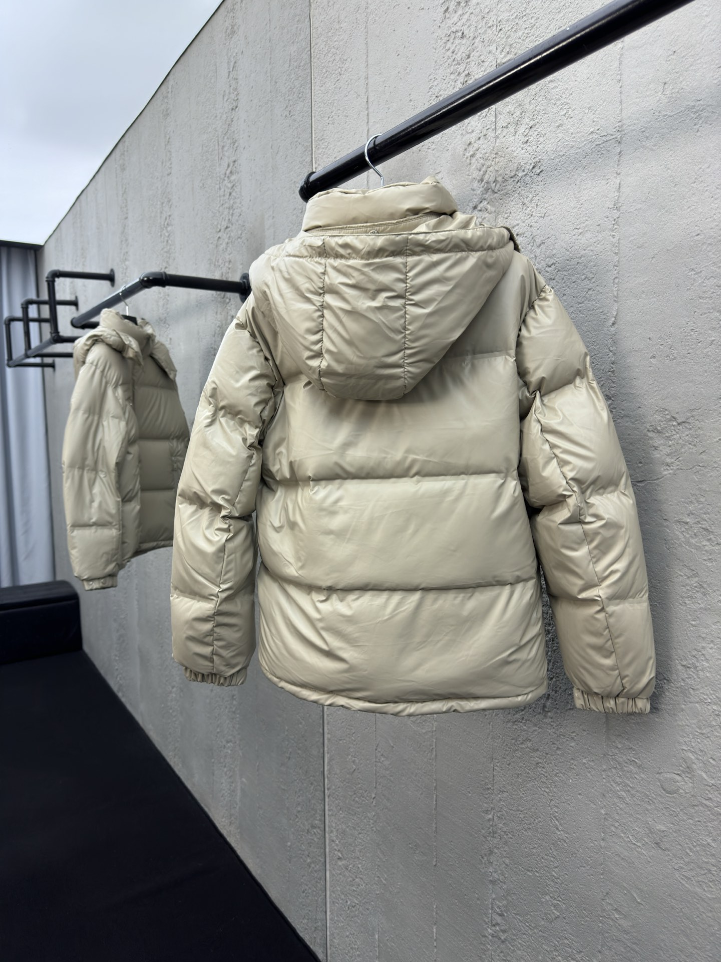 Prada Haute Couture Designer Jacket Coat Ready-to-Wear Ref 2